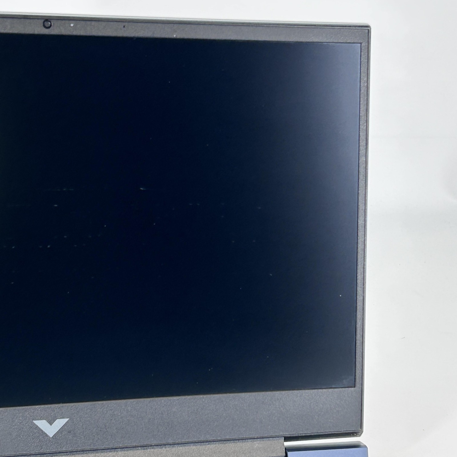 HP Victus Gaming 16.1 FHD i5-11400H 2.70GHz 16GB 256GB SSD NVIDIA RTX 3050 Good