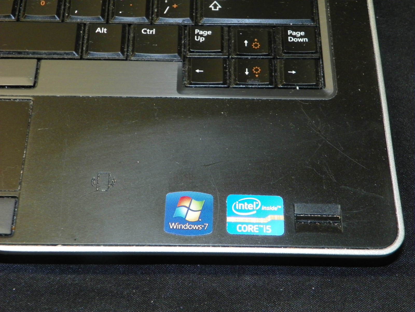 Dell Latitude E6330 13.3 Inch Windows 7 Pro Laptop – i5/WiFi/VGA/HDMI/LAN