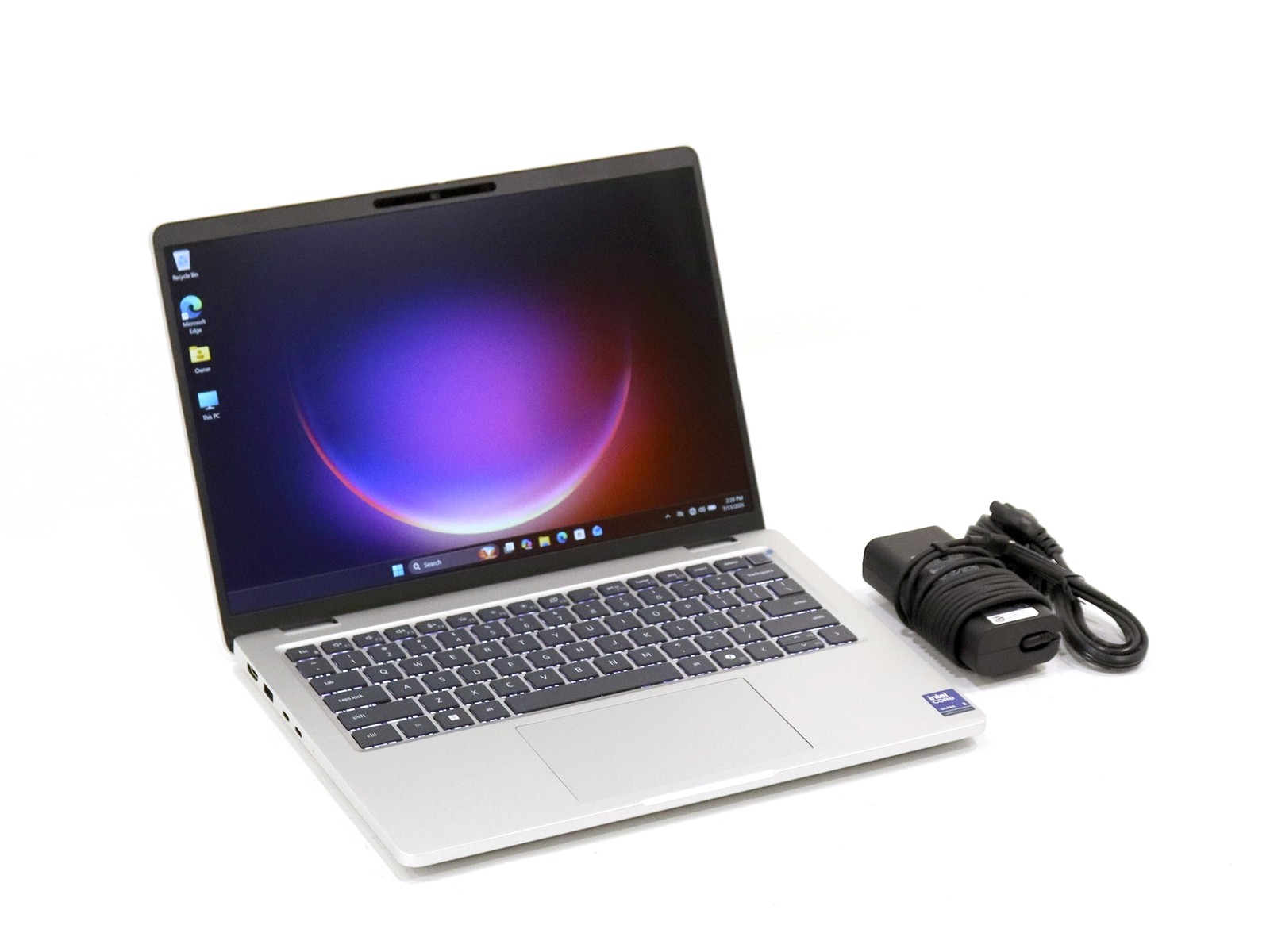 Dell Pro 14 Plus PB14250 14.0″ Ultra 5 235U 16GB 256GB W11P + ProSupport Plus