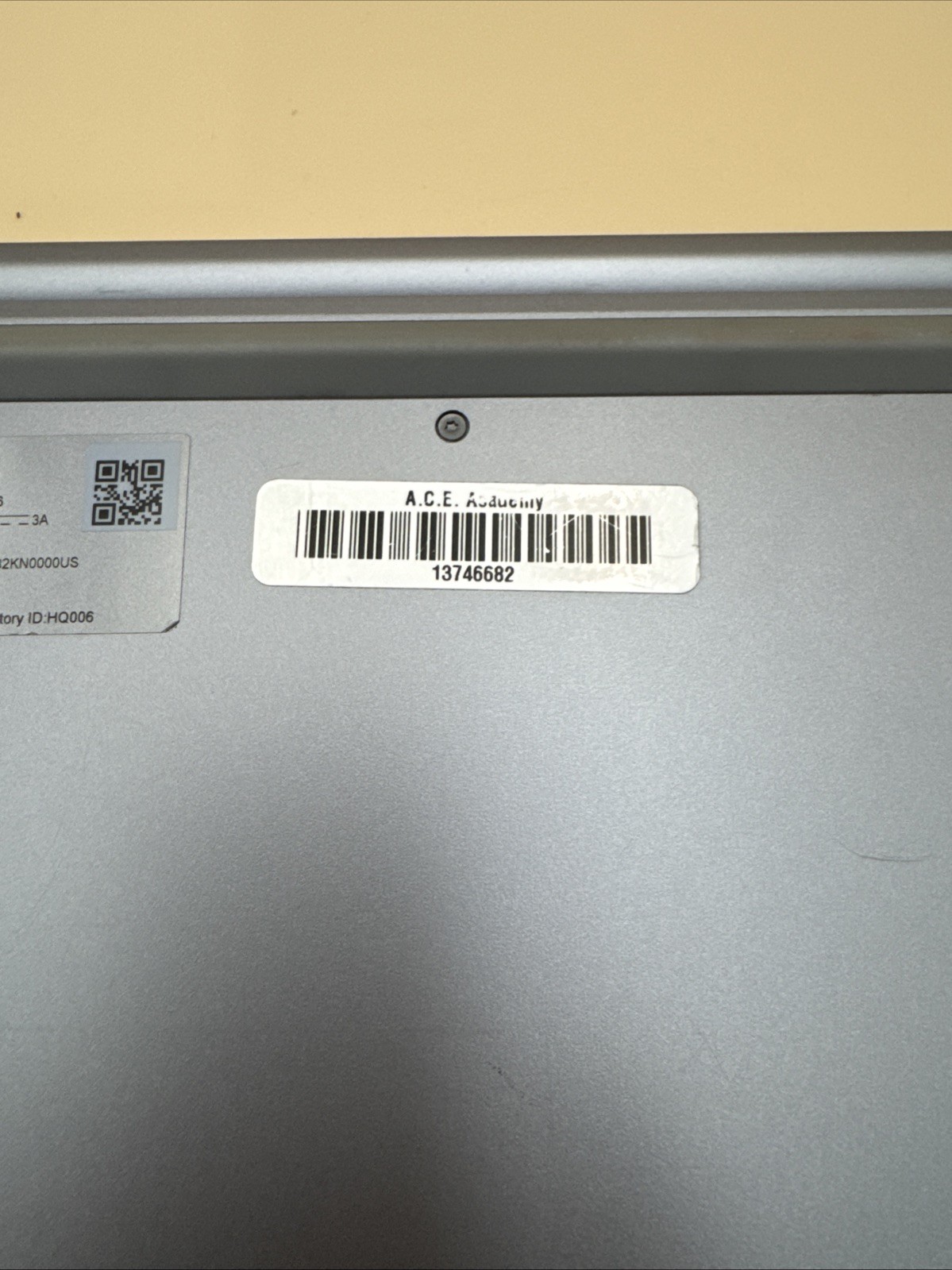 Lenovo IdeaPad 3 Chrome 14M836 14″ 64GB eMMC, MediaTek MT8183, 2.00 GHz *READ