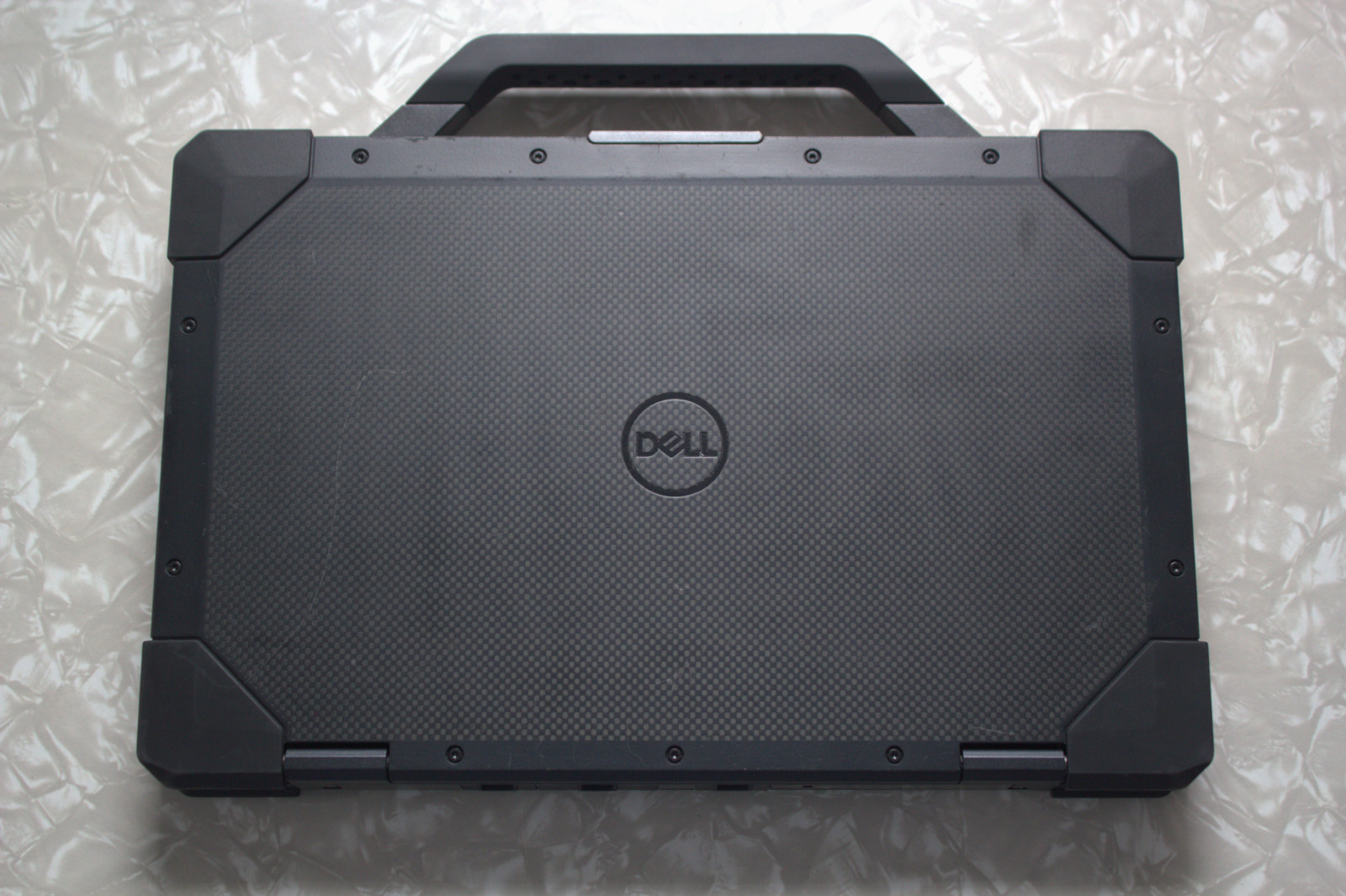 Dell Latitude 5430 Rugged i7-1185G7 Nvidia T500 512GB 16GB Touch Fingerprint