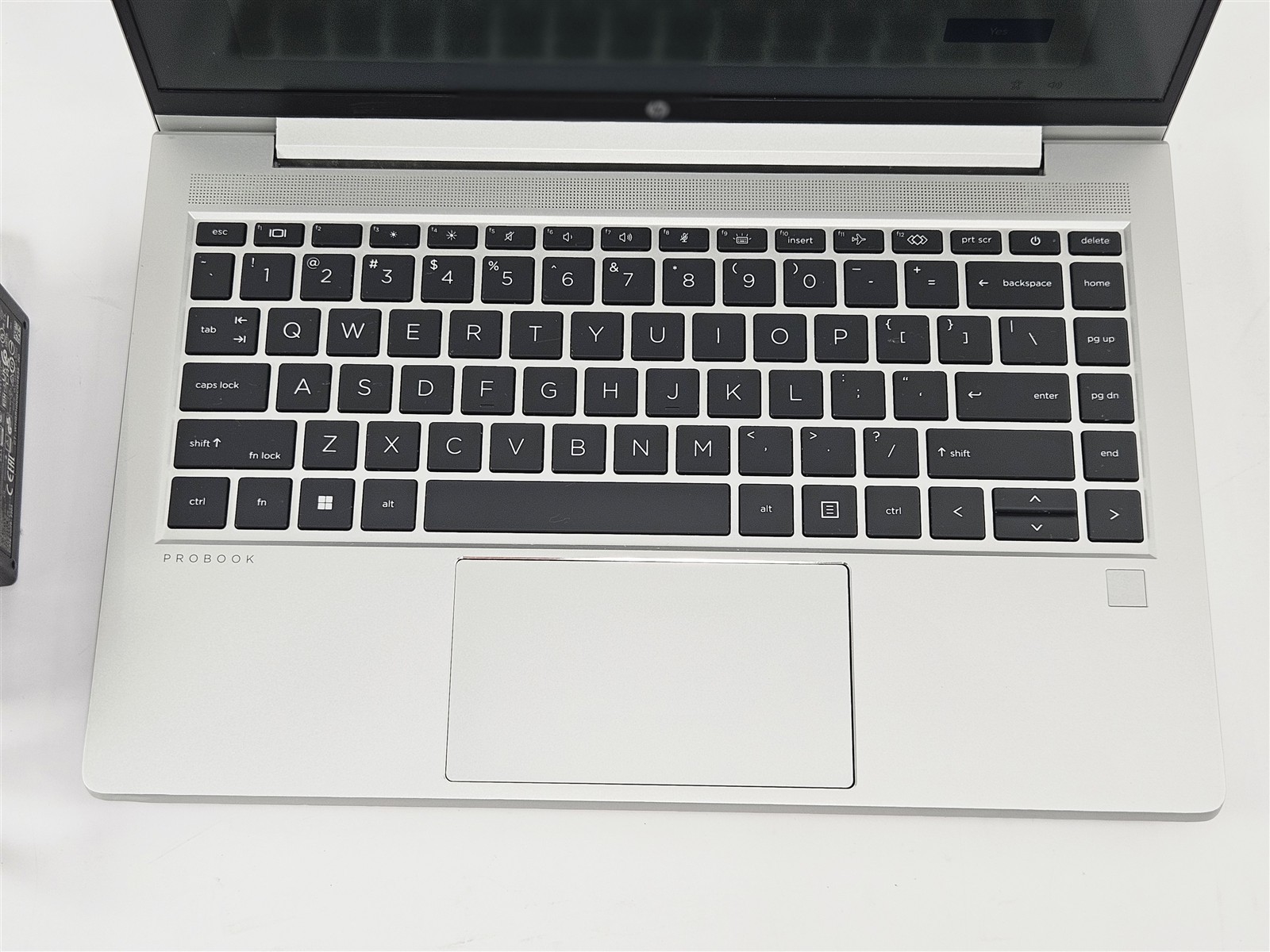 HP 14″ ProBook 445 G8 AMD Ryzen 5 5600U 16GB 512GB SSD Laptop