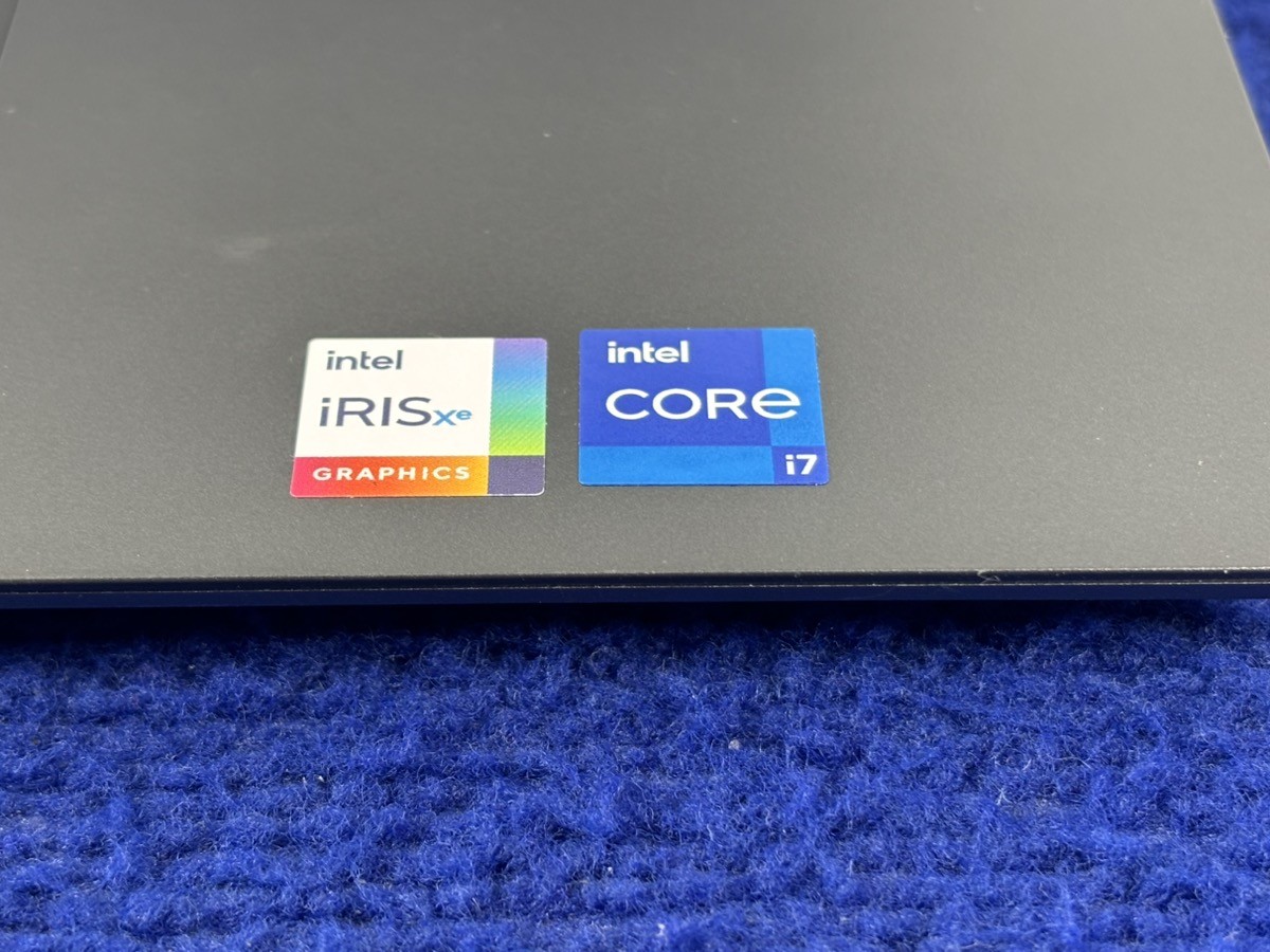 Dell Precision 5680 i7-3700H 16GB Ram 512GB SSD Iris XE Graphics Win (PKM058800)