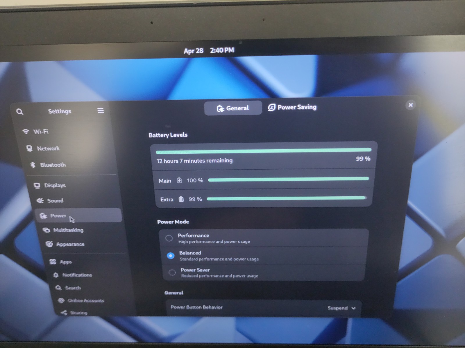 Libreboot ThinkPad T480 | i5-7300U | 8 GB RAM | 256 GB SSD
