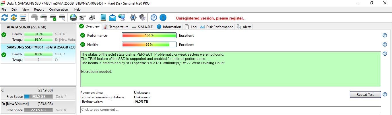 Dell Latitude 3330 Intel i5@3337 1.8ghz 8GB 256gb and 240GB SSD Windows 10 Pro