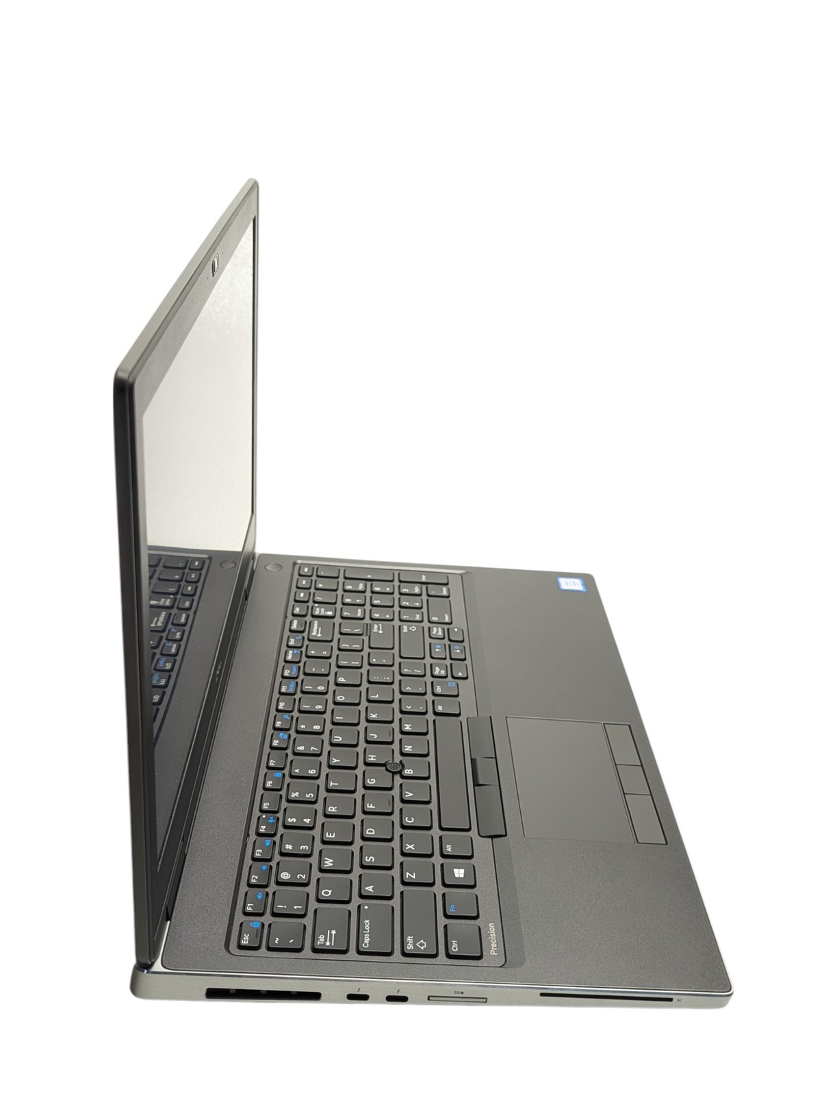 Dell Precision 7540 XEON E-2276M 2.8Ghz 32GB Ram 512GB SSD Grade D