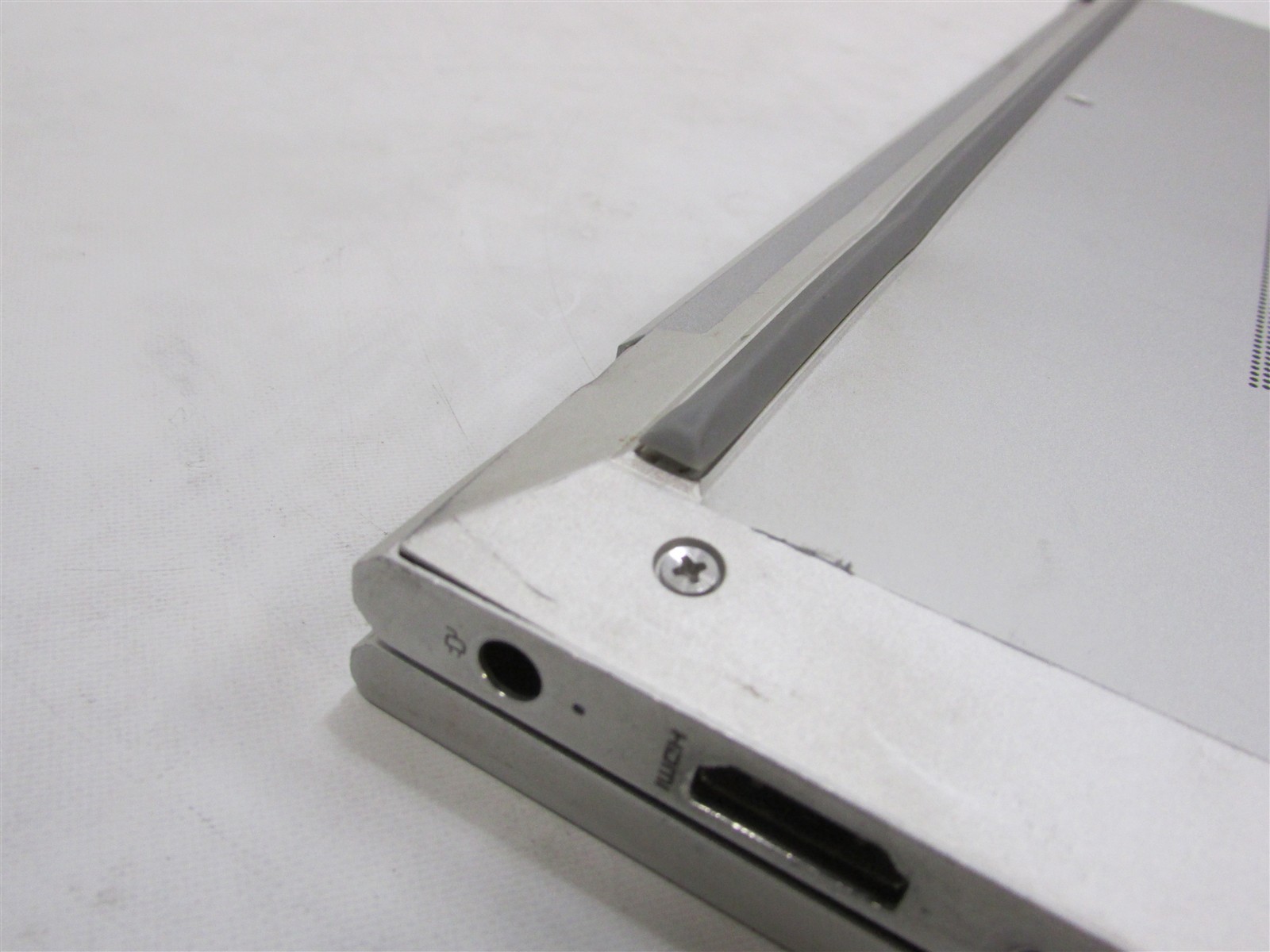 HP Elitebook 840 G7 i5-10310U 1.7GHz 16GB RAM 256GB NVME 14″ Win11 Pro Touch DMG