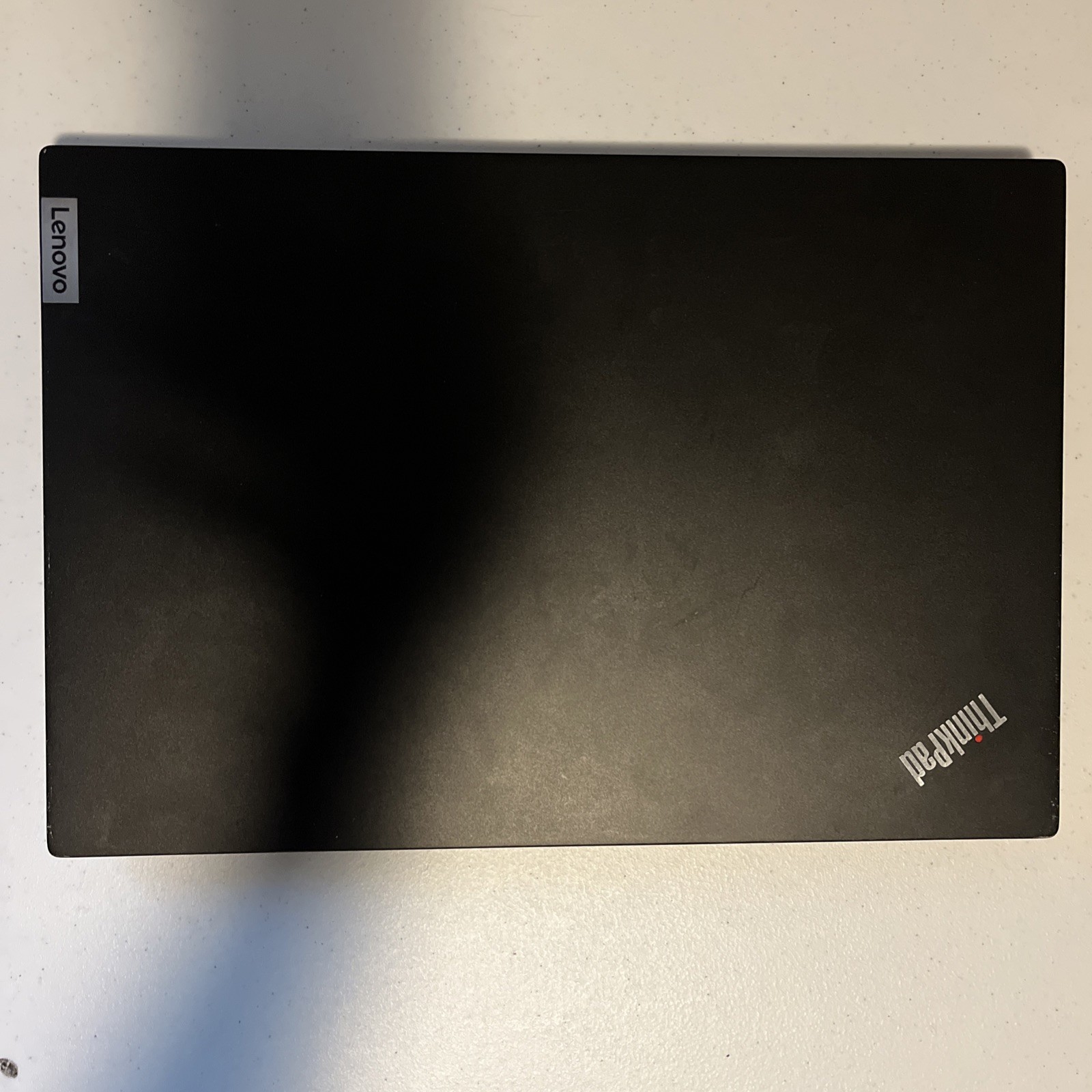 Lenovo ThinkPad E14 Gen 2 14″ Intel Core i7-11th No RAM/Drive No OS