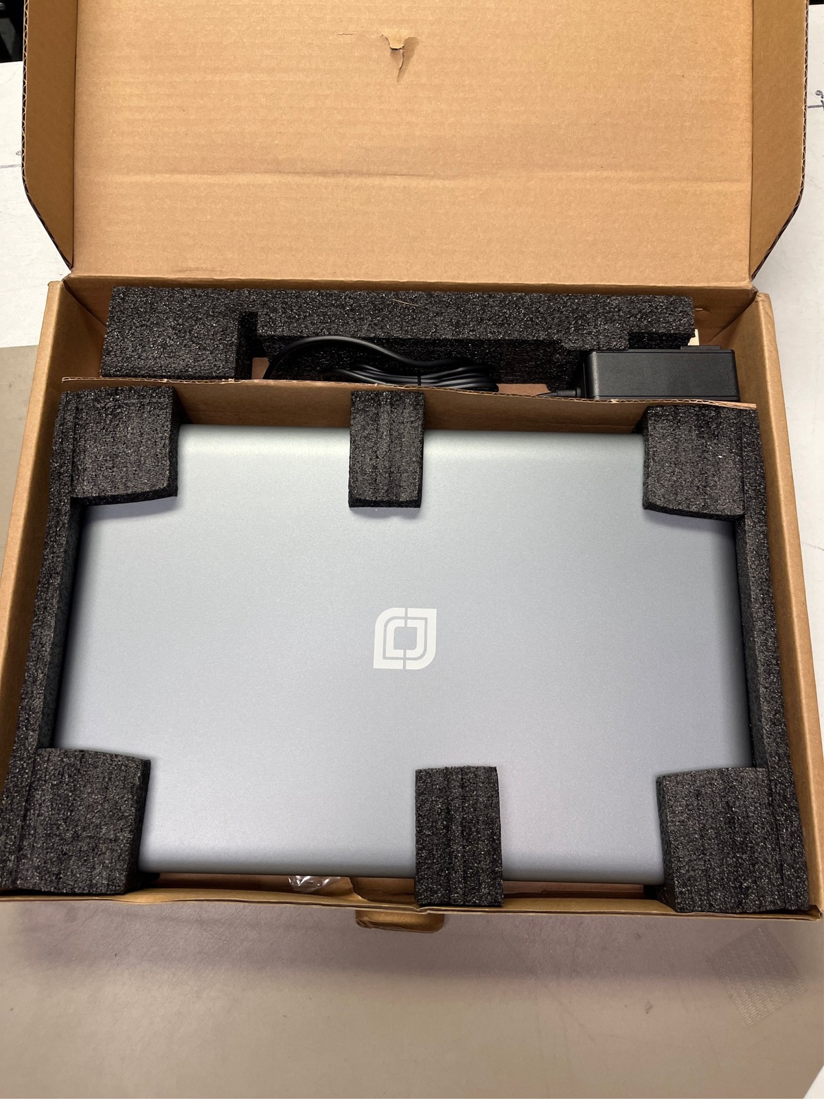 jumper Laptop Computer 14 Inch, 12GB RAM 512GB Storage, Laptop with FHD 1920×108