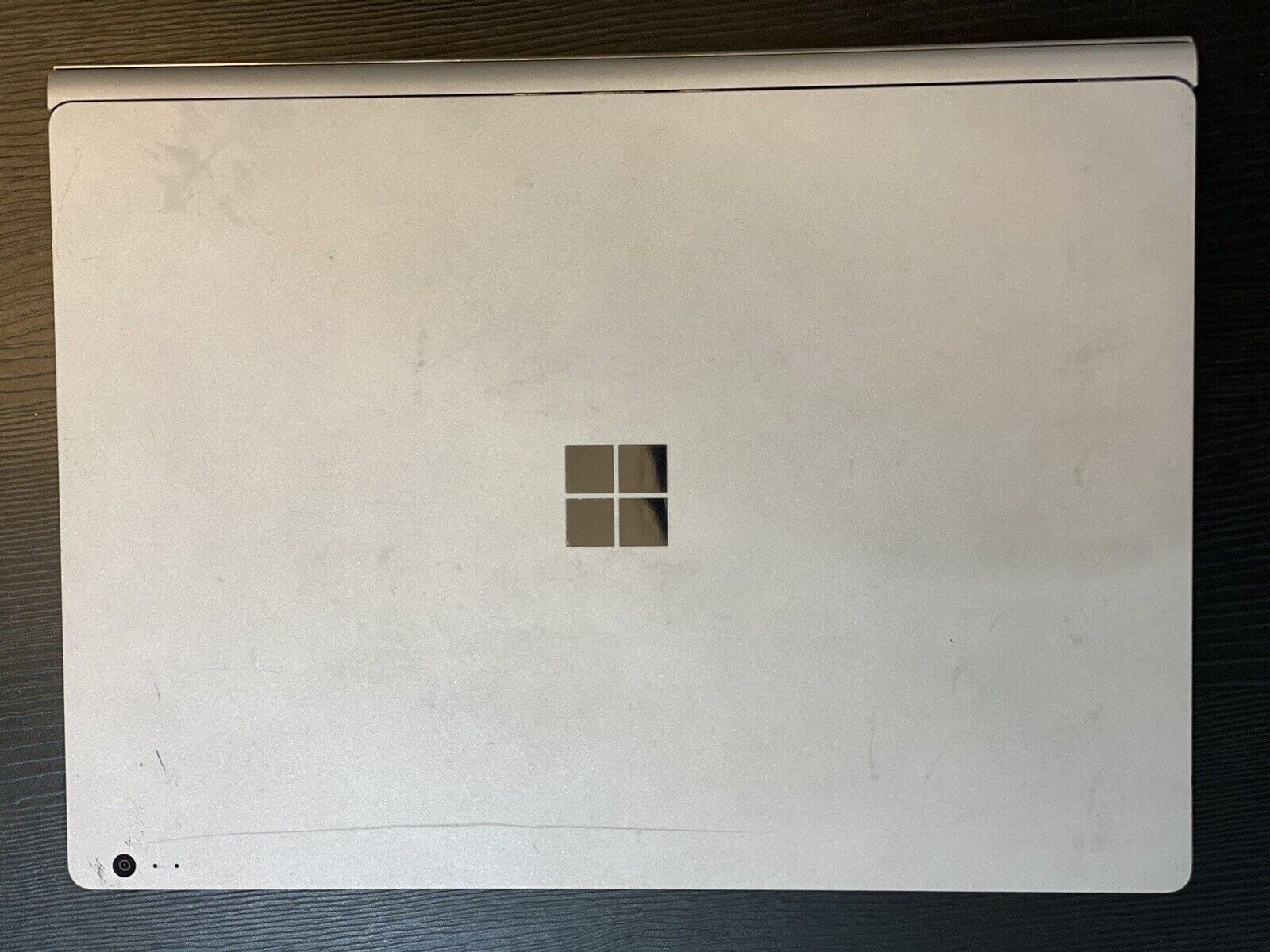 Microsoft Surface Book 13.5″ Touch i5-6300U| 2.40GHz 8GB RAM| 128GB SSD Win10Pro