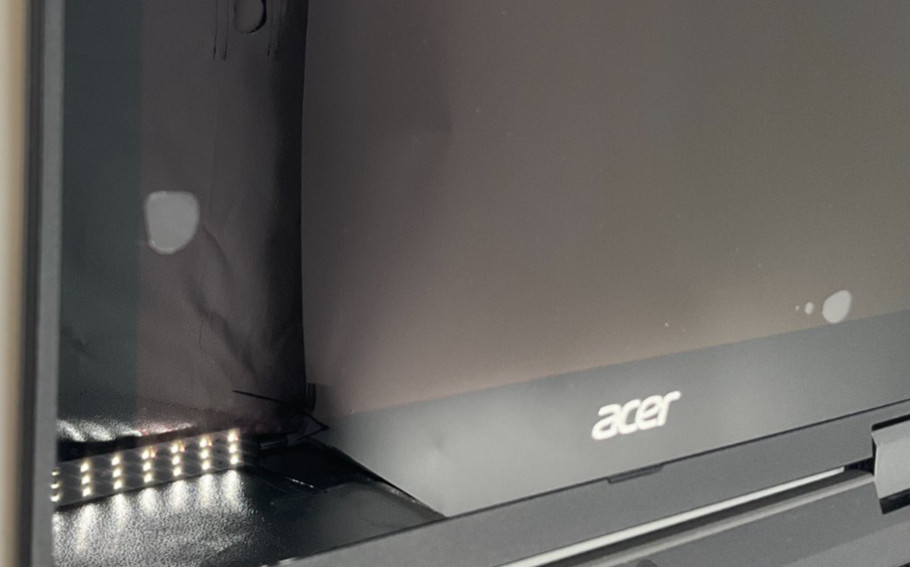 Acer Chromebook Spin 512 R851TN-C9DD Flip N4100 4GB/32GB 12″T NX.H99AA.002 READ!
