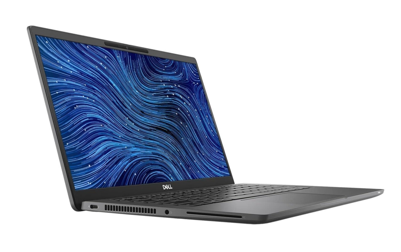 14″ Dell 2-IN-1 Latitude Laptop PC: Intel i7-1185G7, 16GB RAM – 512GB NVME SSD