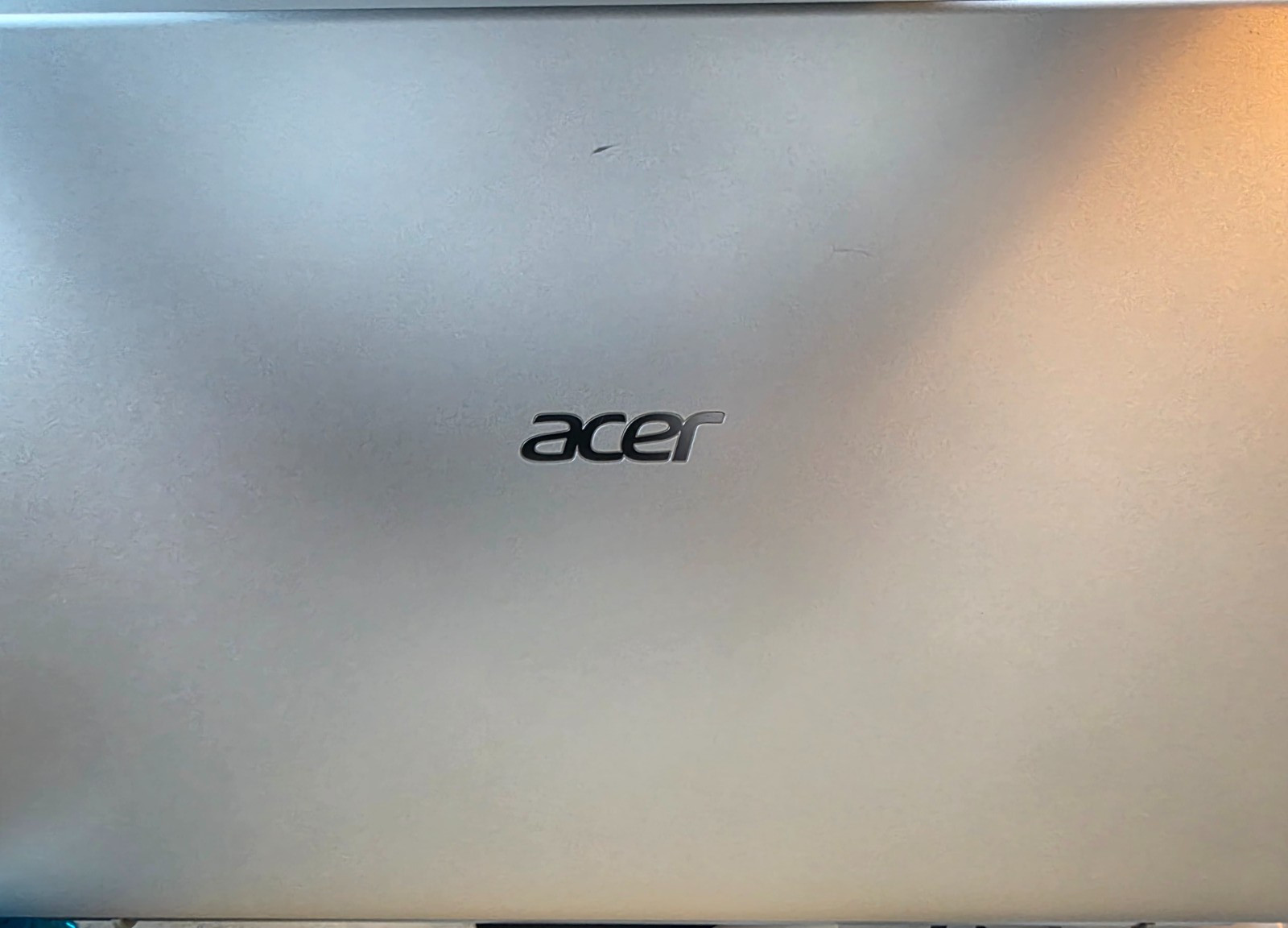 Acer Aspire 3 15.6 Laptop Laptop i3-1115G4 8GB RAM, 256GB SSD, Win11, Silver
