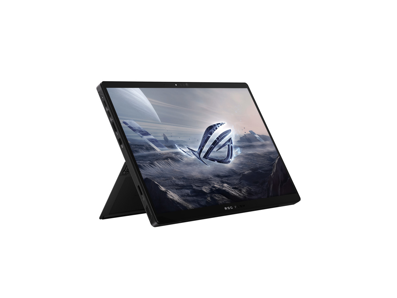 ASUS ROG FLOW – 13.4″ WQXGA 180 Hz – AMD Ryzen Al Max+ 395 – AMD Radeon 8060S