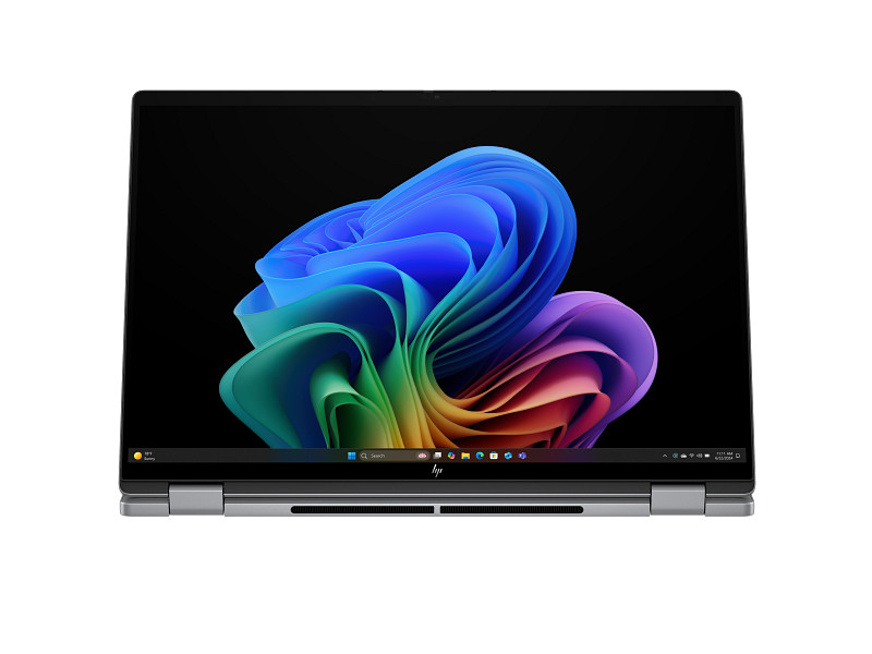 HP OmniBook X Flip 2-in-1 NGAI 16″ Touch PC Ryzen AI 5 340 16GB 512GB 16-AR000