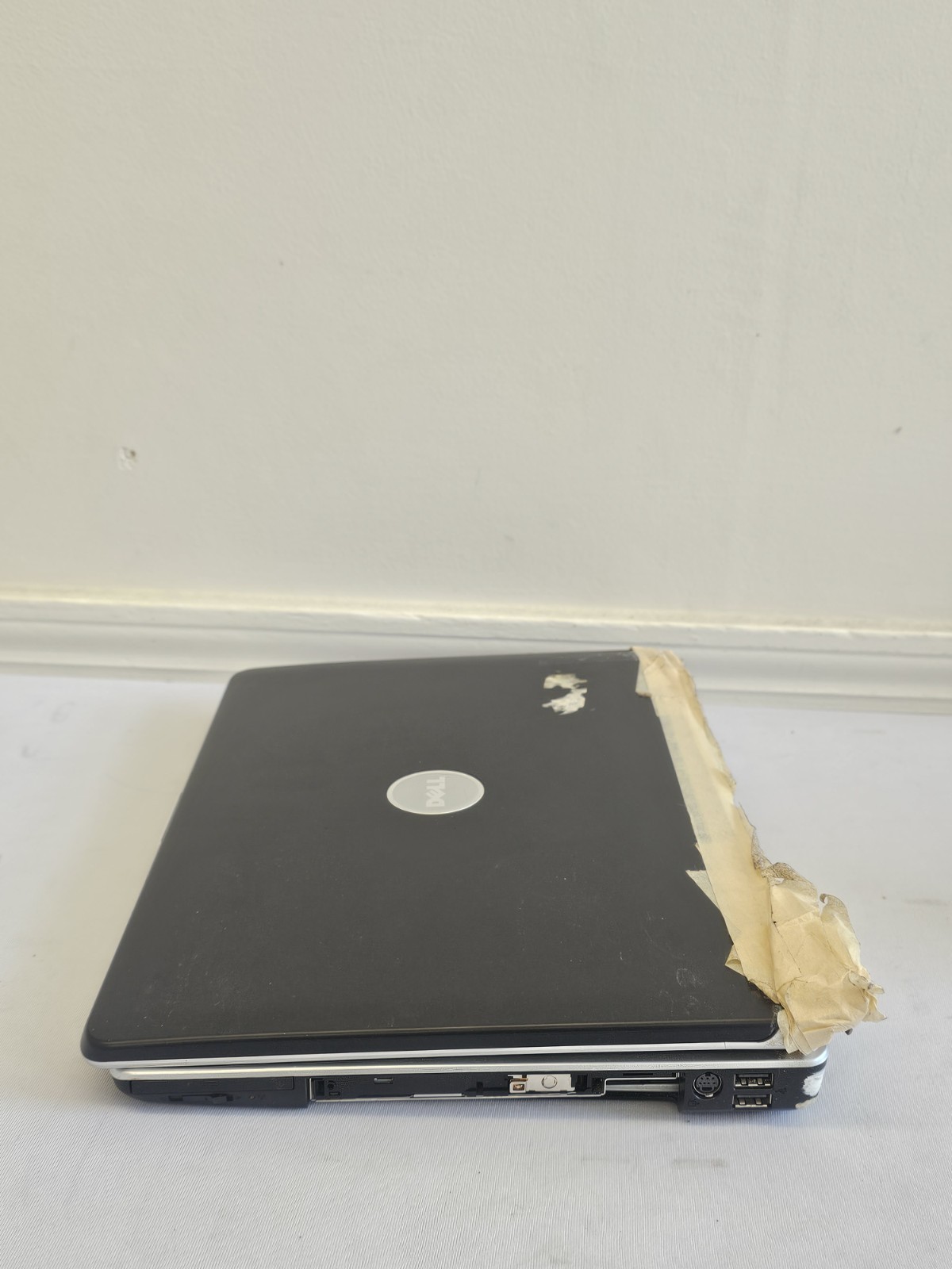 Dell Inspiron 1525 Laptop – Intel Pentium Duo 06FD – 2GB RAM – Parts/Repair READ