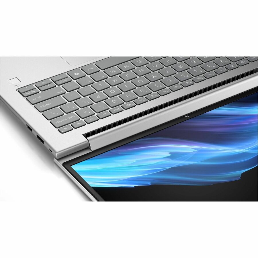 HP EliteBook 6 G1a 14 Copilot+ PC Notebook – WUXGA – AMD Ryzen AI 7 350 – 32 GB
