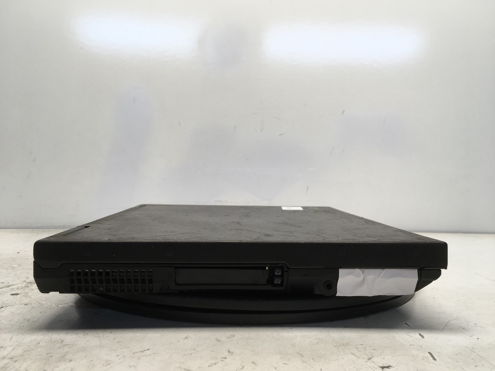 IBM ThinkPad Type 2648-EU2 Intel Pentium III 1.13GHz 256 MB NO HDD No Batt