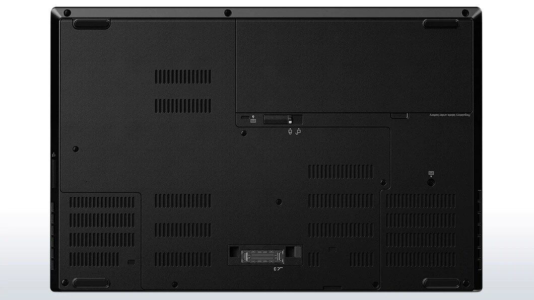 Lenovo Thinkpad P50 i7 FHD-Touch M1000M Max 64GB 512GB Docking English Deutsch