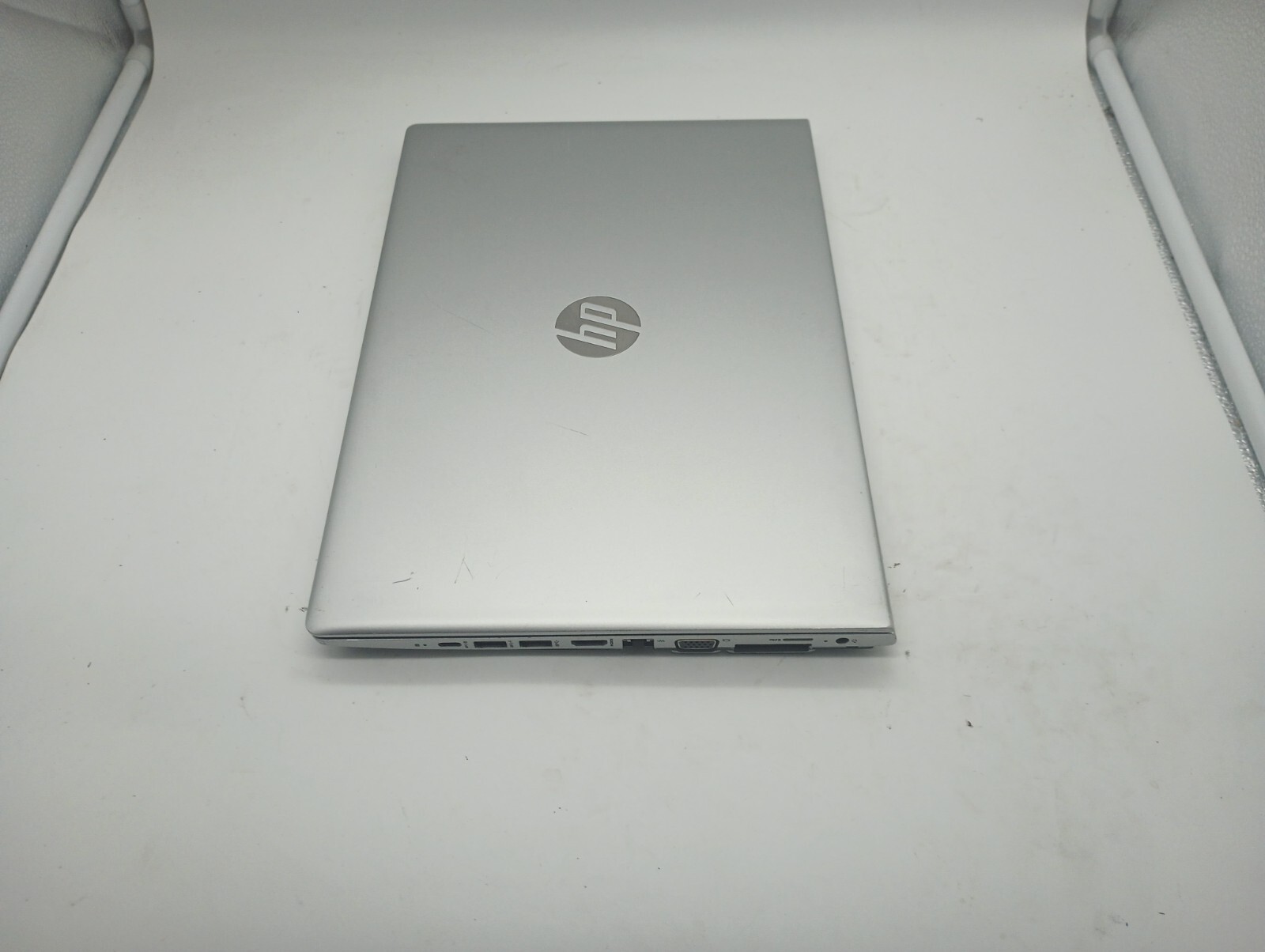 8155 ProBook640 G4 w/genuine HP charger.i5 8th gen.16GB.128GB SSD.14″.W11 Pro