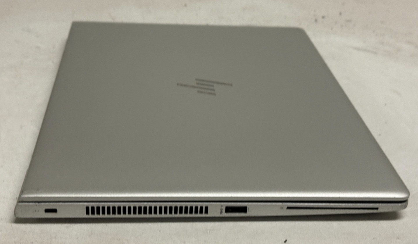HP EliteBook 840 G5 14″ (i5-8350u – 8GB RAM – 256GB SSD – Win11Home)