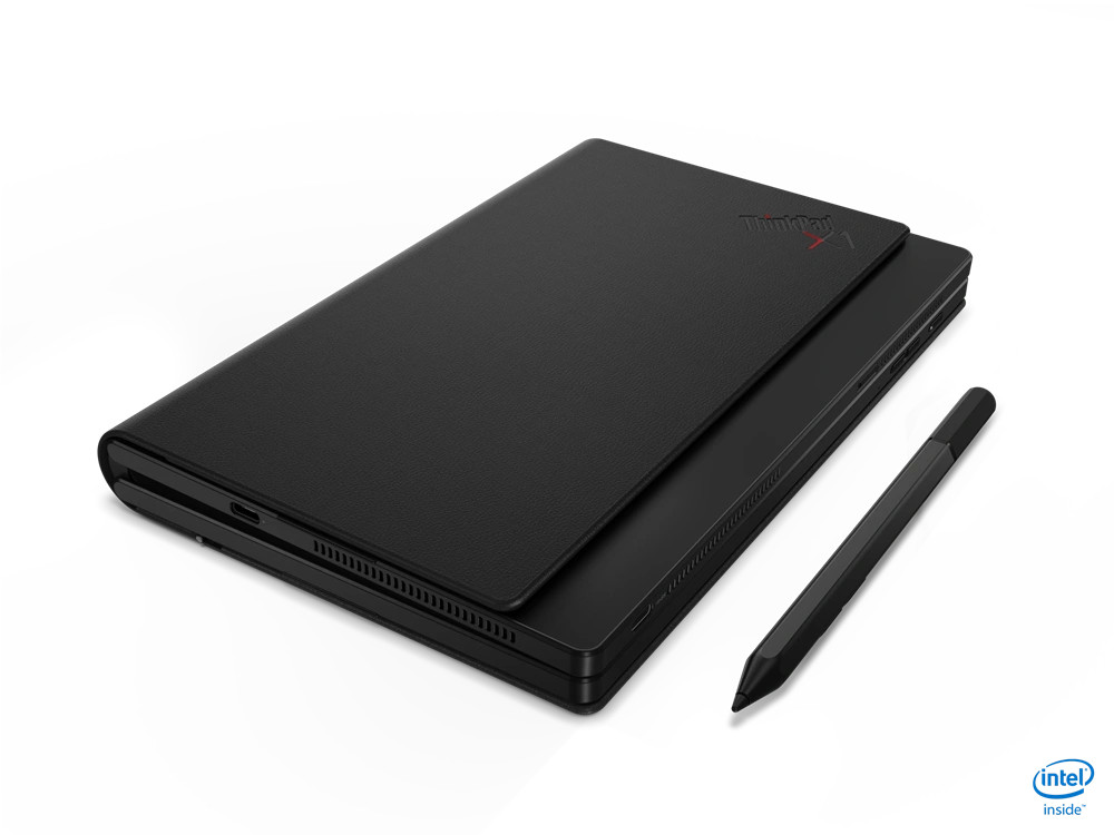 Lenovo ThinkPad X1 Fold Tablet – 13.3″ QXGA