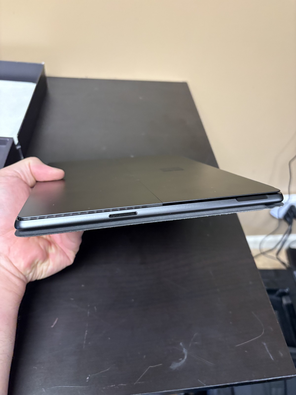 Microsoft Surface Pro 11 Snapdragon X Elite 16GB/512GB – Type cover and Pen