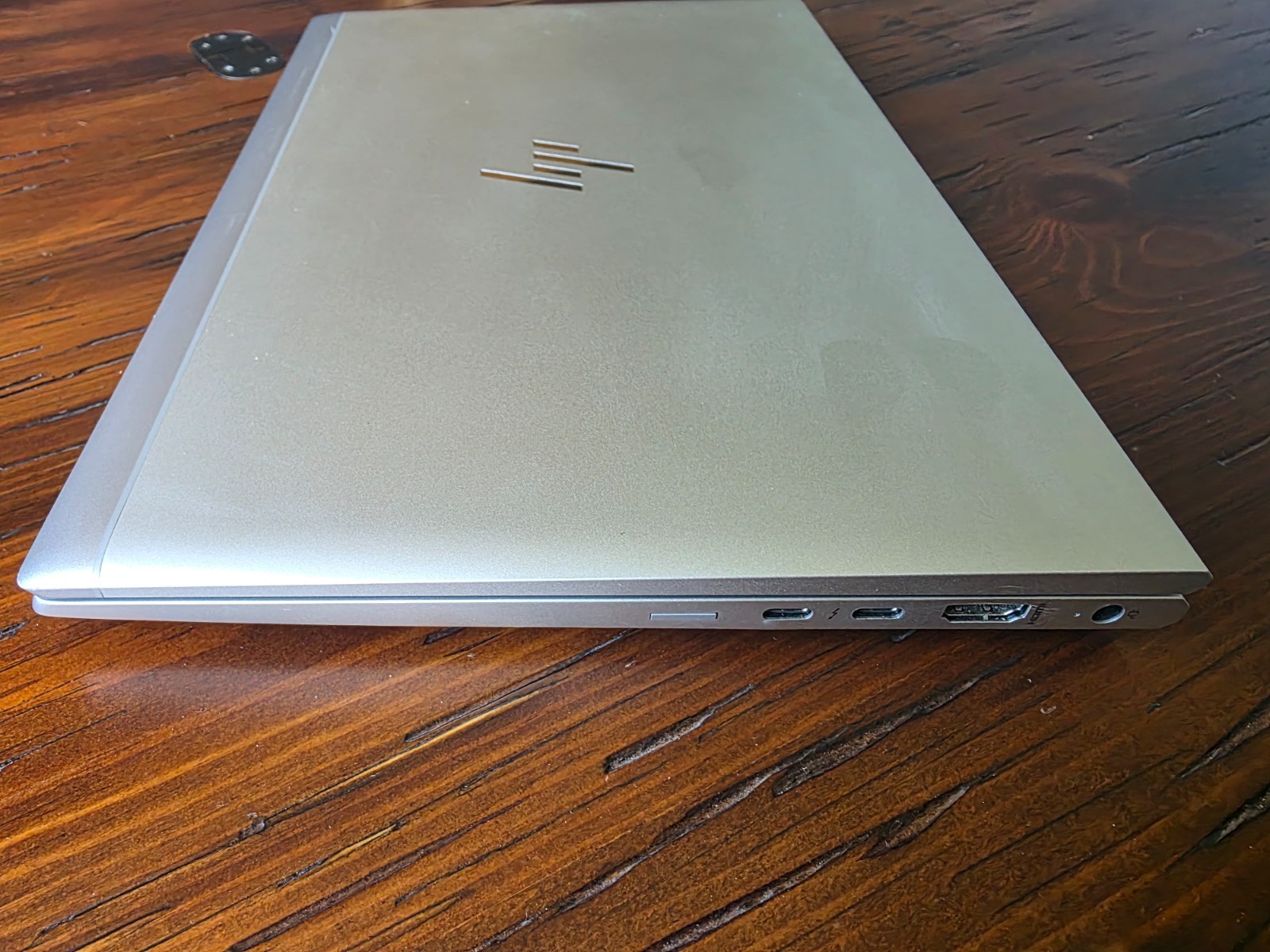 HP EliteBook 830 G8 13.3 inch (256GB, Intel Core i5 11th Gen., 2.60GHz, 16GB)