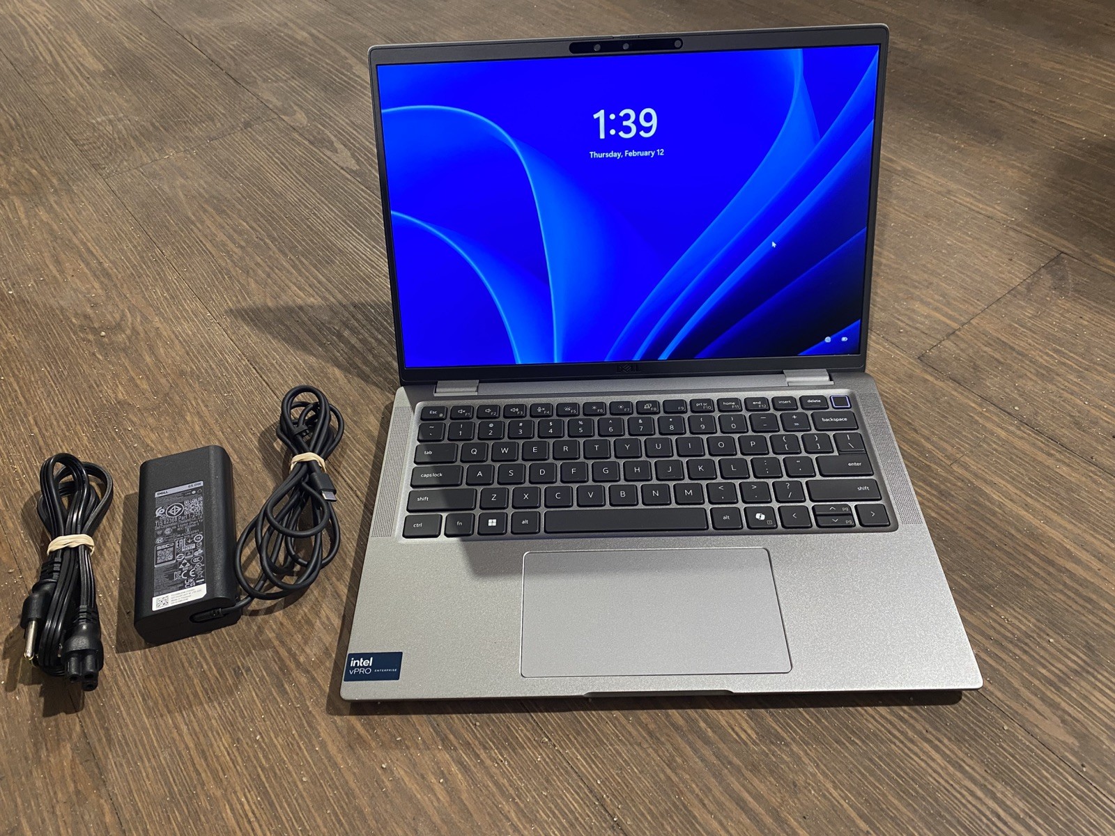 2025 Dell Latitude 7450 Workstation 14” Ultra 7 16GB RAM 256GB SSD Win11Pro
