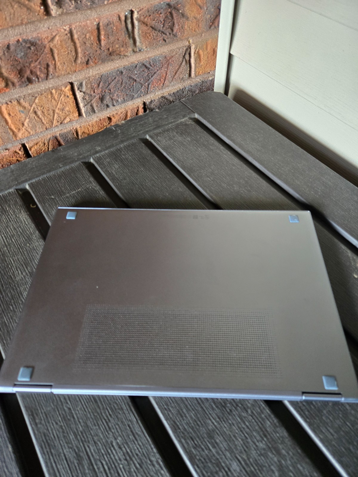 Samsung Chromebook XE930QCA