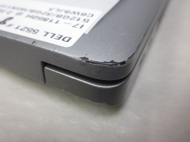 Dell Latitude 5521 I7-11850H @ 2.5GHz 512GB 32GB WIN11PRO MX450 #8