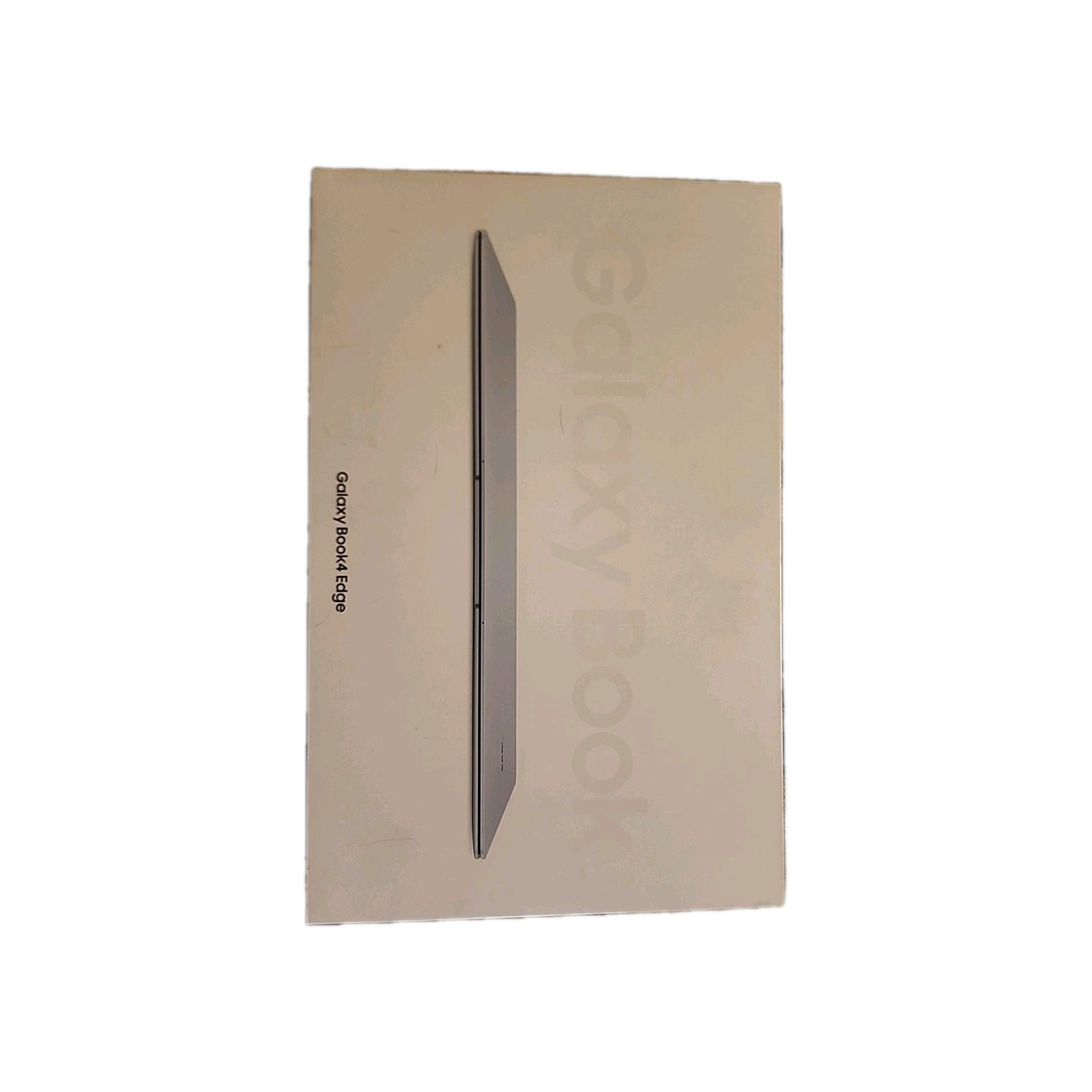 Samsung Galaxy Book4 Edge 14-inch AMOLED Touch Laptop Snapdragon x Elite, 16GB