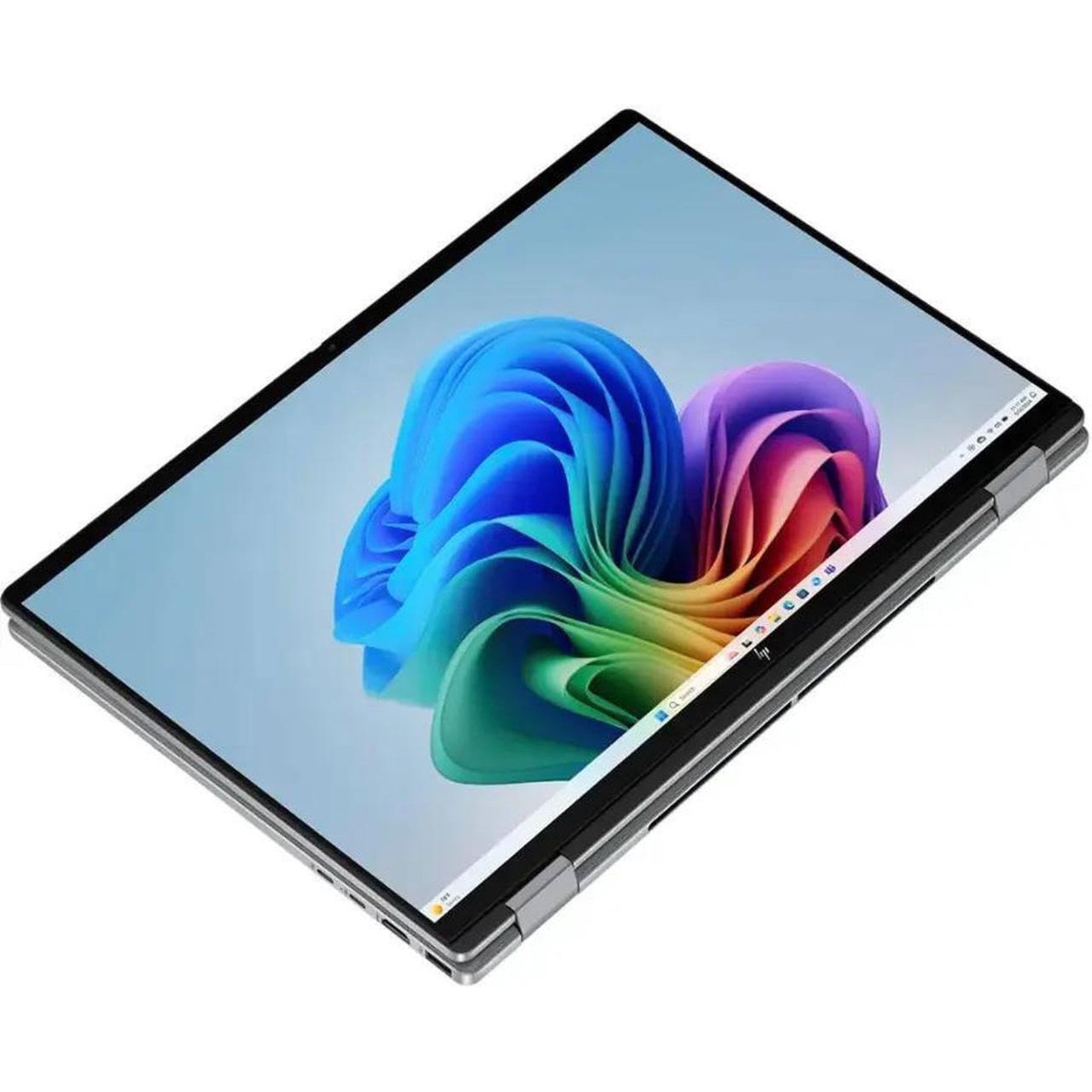 HP OmniBook X 14″ Touch 2n1 Ryzen AI 5 340 16GB 512GB, Radeon 840M Meteor Silver