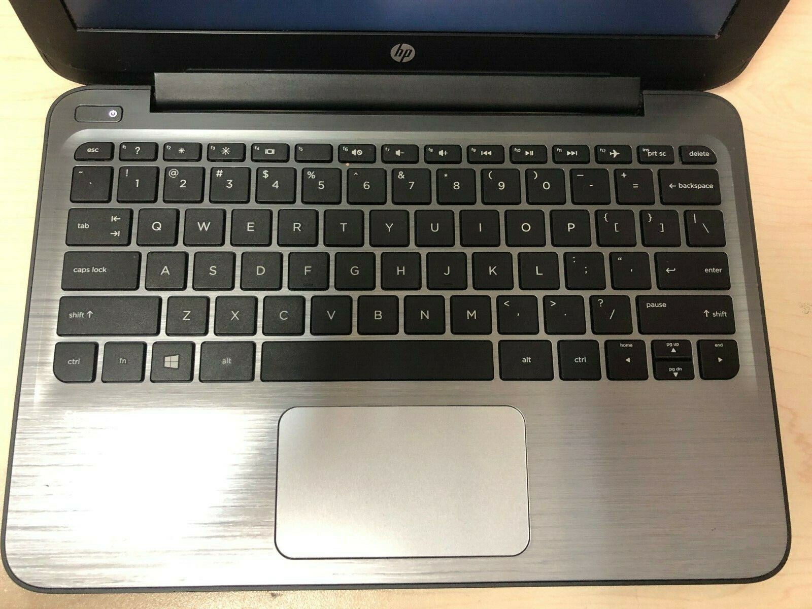 HP Stream 11 Pro G2 11.6″ Intel N3050 1.60GHz 4GB 64GB Win 10 Home