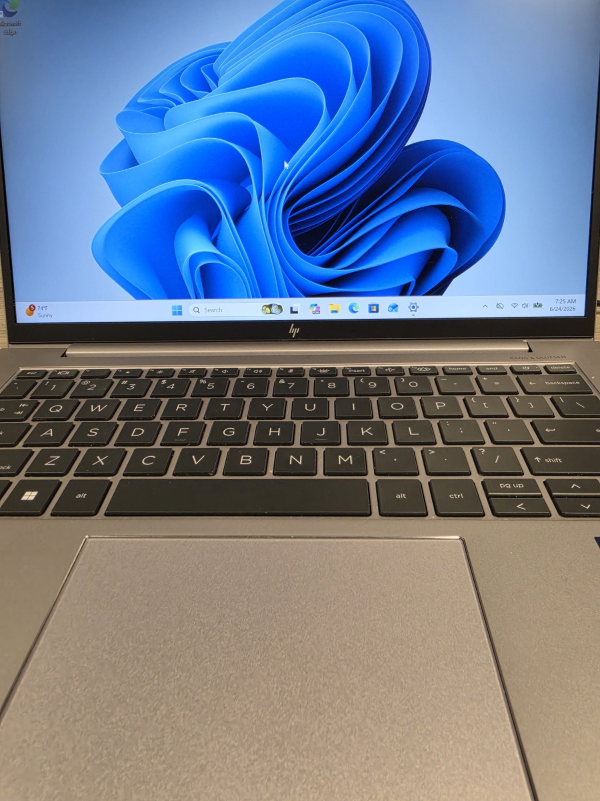 HP ZBook Fury 16 G10 16″ i7-13650HX 32GB 1TB SSD RTX A500 Win11 Pro Excellent Co