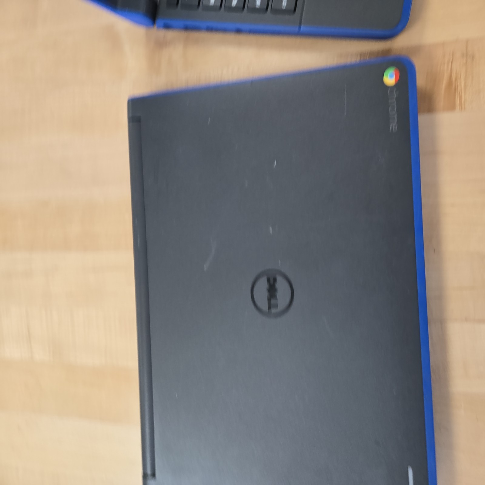 Dell Chromebook 11 P22T Intel Celeron N2840 2.16GHz 2GB RAM 16GB SSD Webcam