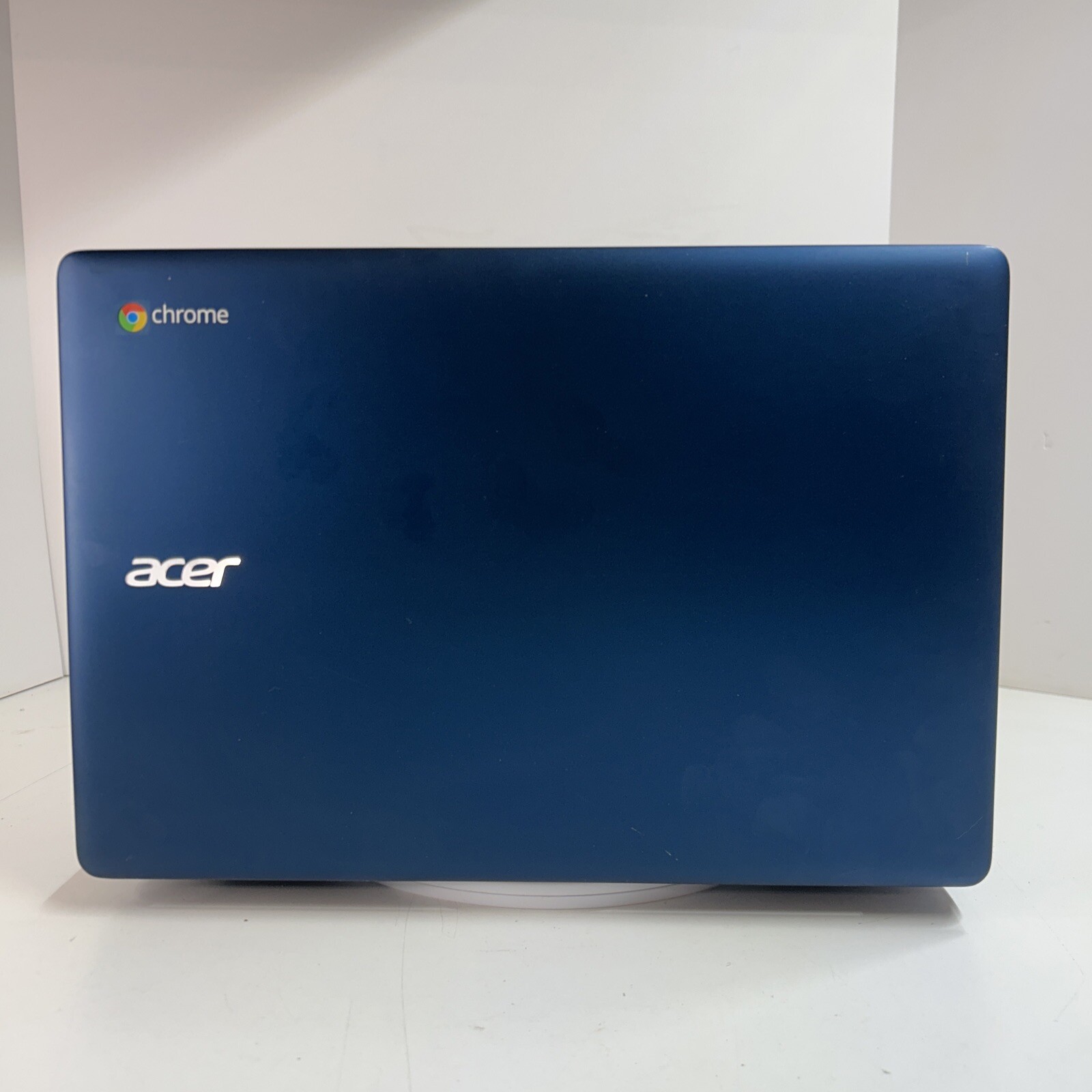 Acer CB3-431 Chromebook 14″ FHD Celeron N3160 1.6GHz 4GB RAM 32GB eMMC