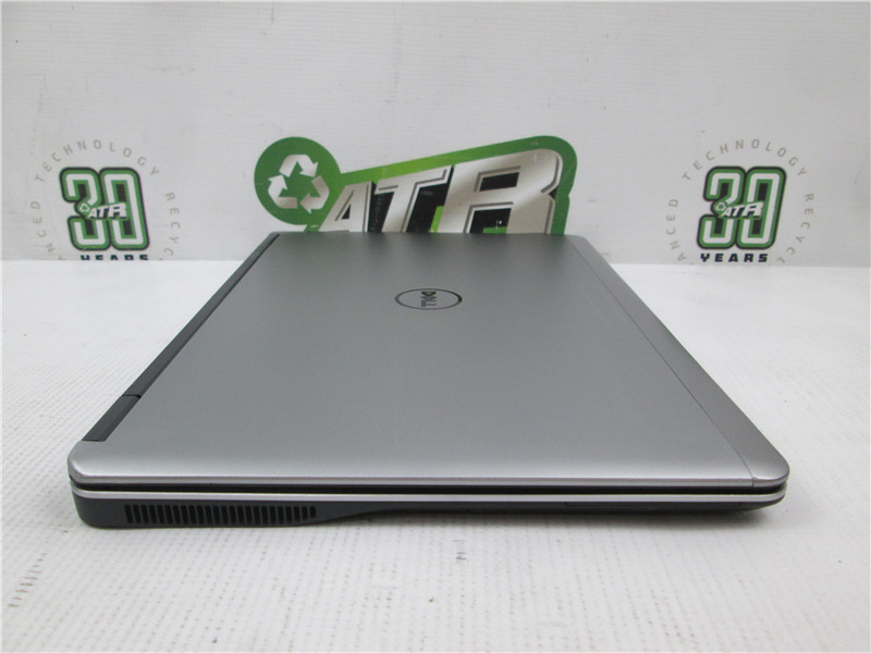 Dell Latitude E7440 Laptop i7-4600U 2.10GHz 8GB No Storage Tested