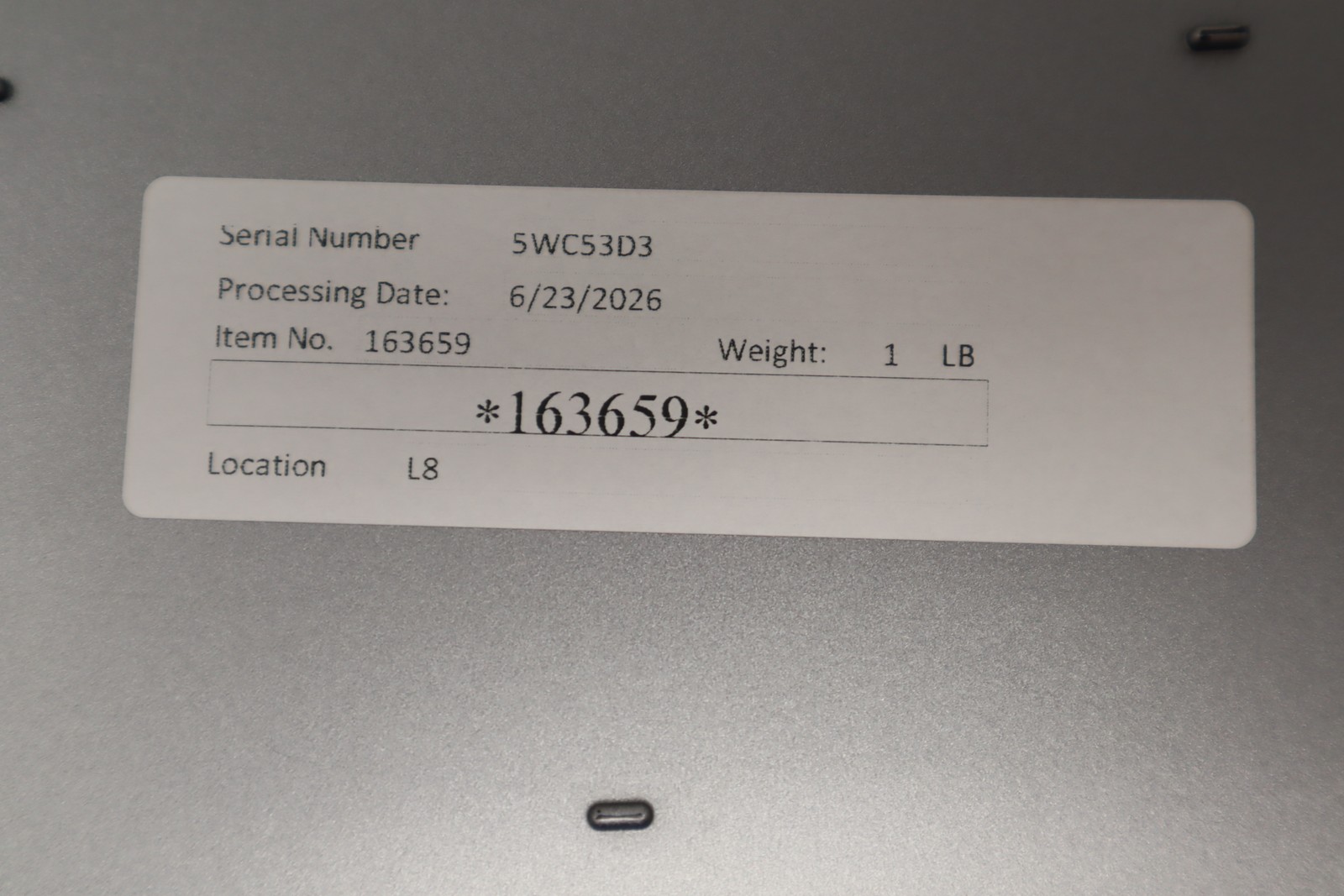 Dell Latitude 5420 Laptop 11th Gen Intel Core i5 8GB RAM 256GB NVMe Win 11 Pro