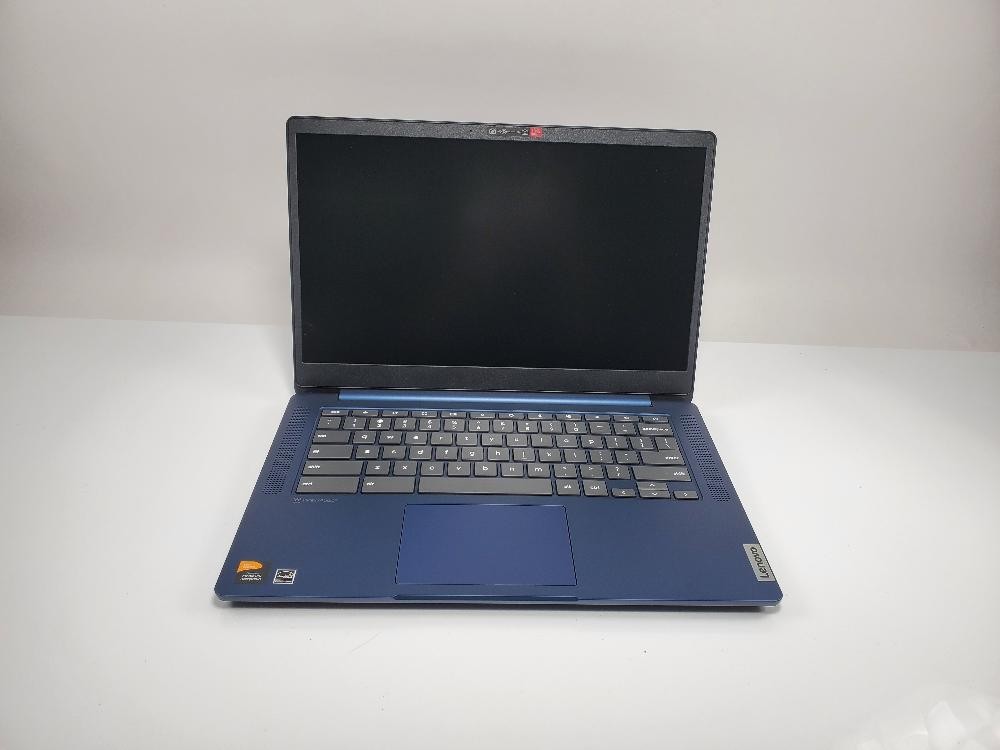 Lenovo IdeaPad Slim 3 Chromebook 14 FHD 4GB 92GB WiFi 6 MediaTek