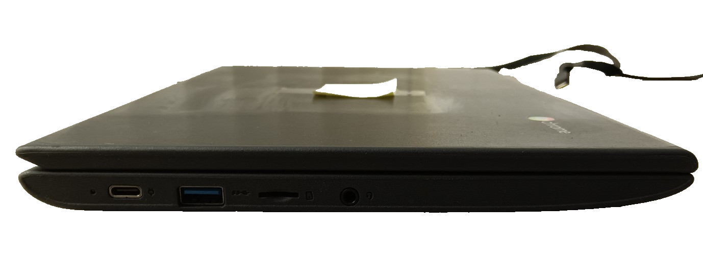 Lenovo 100e 2nd Gen Intel Celeron N4020 1.1GHz 4GB Ram 32GB eMMC Chrome OS