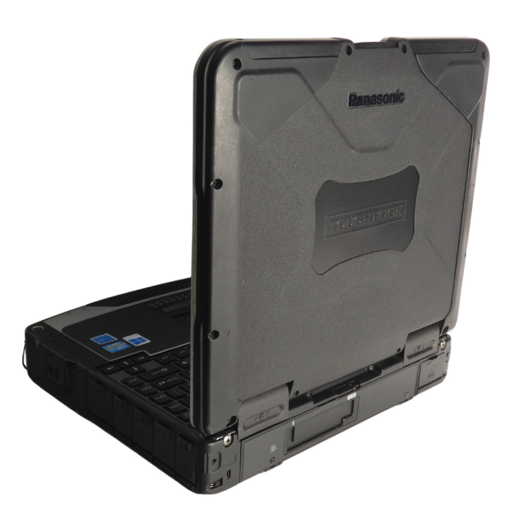 Panasonic Toughbook CF-31 MK5 Military Approved Rugged – Touchscreen GPS 4G LTE