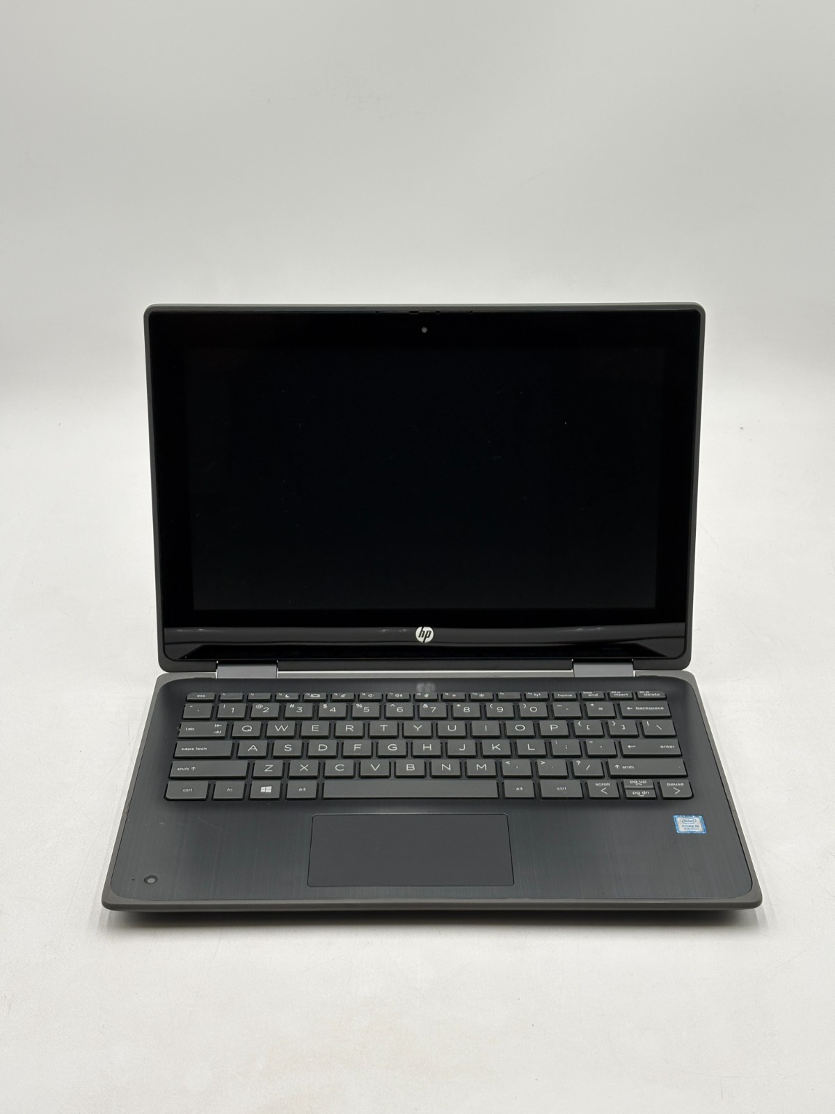 HP ProBook x360 11 G6 EE 11.6″ i5 8GB 128GB Touchscreen Laptop