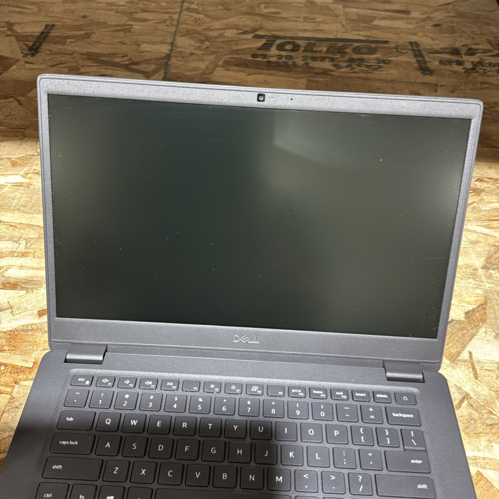 Dell LATITUDE 3410 14″ LAPTOP i5-10210U 8GB RAM 256GB SSD CHARGER WIN11 C462