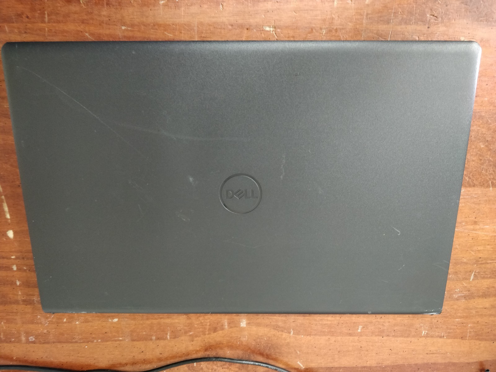 Dell Inspiron 15 3520 INTEL CORE I5-1155G7@2.40GHz 8GB RAM NO DRIVE PARTS 8980