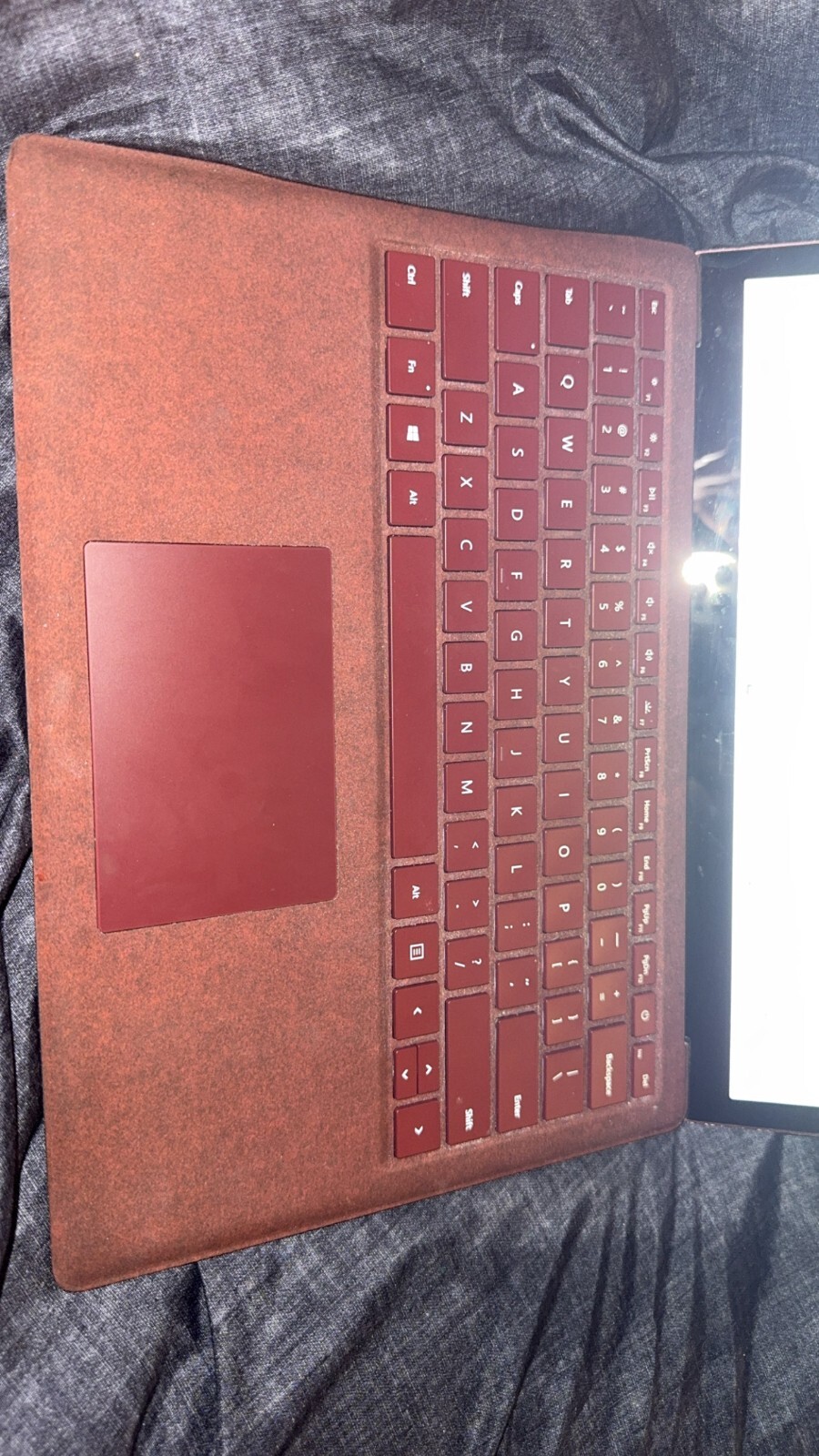 windows surface laptop pro