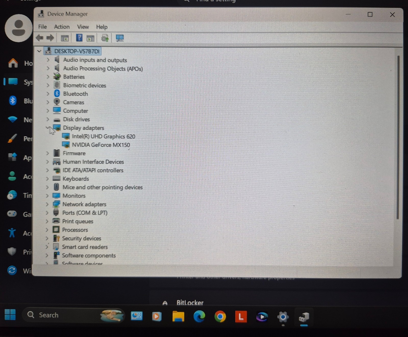 LENOVO THINKPAD T480 i7-8650U 16GB 512GB SSD NVIDIA MX 150 WIN 11 + OFFICE 2024