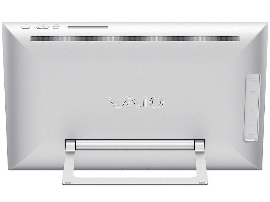 SONY VAIO Tap 21 21.5″ Touchscreen Laptop Desktop All-in-One Computer SVT2122SBJ