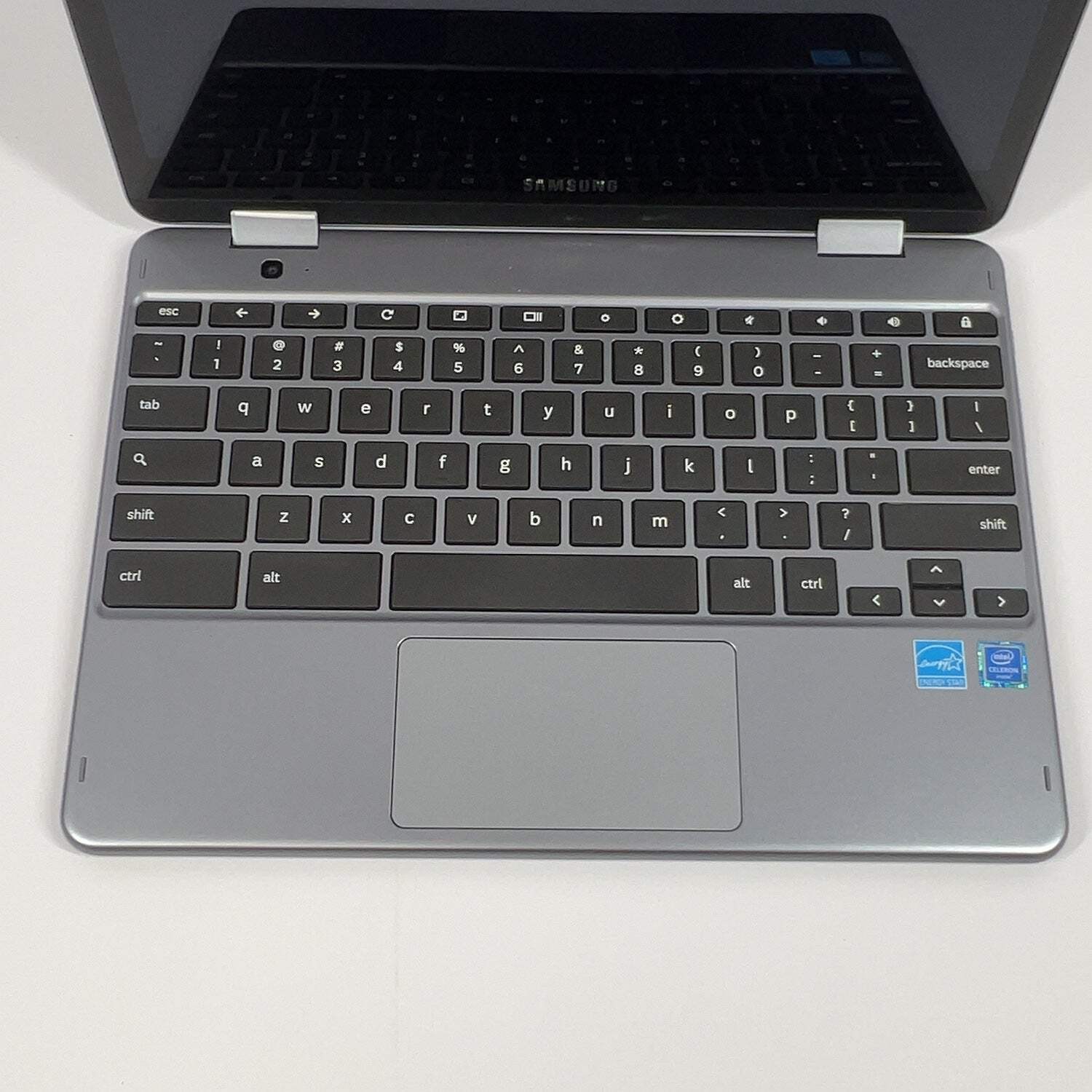 Samsung Galaxy Chromebook Plus 12.2″ 4GB RAM 64GB SSD