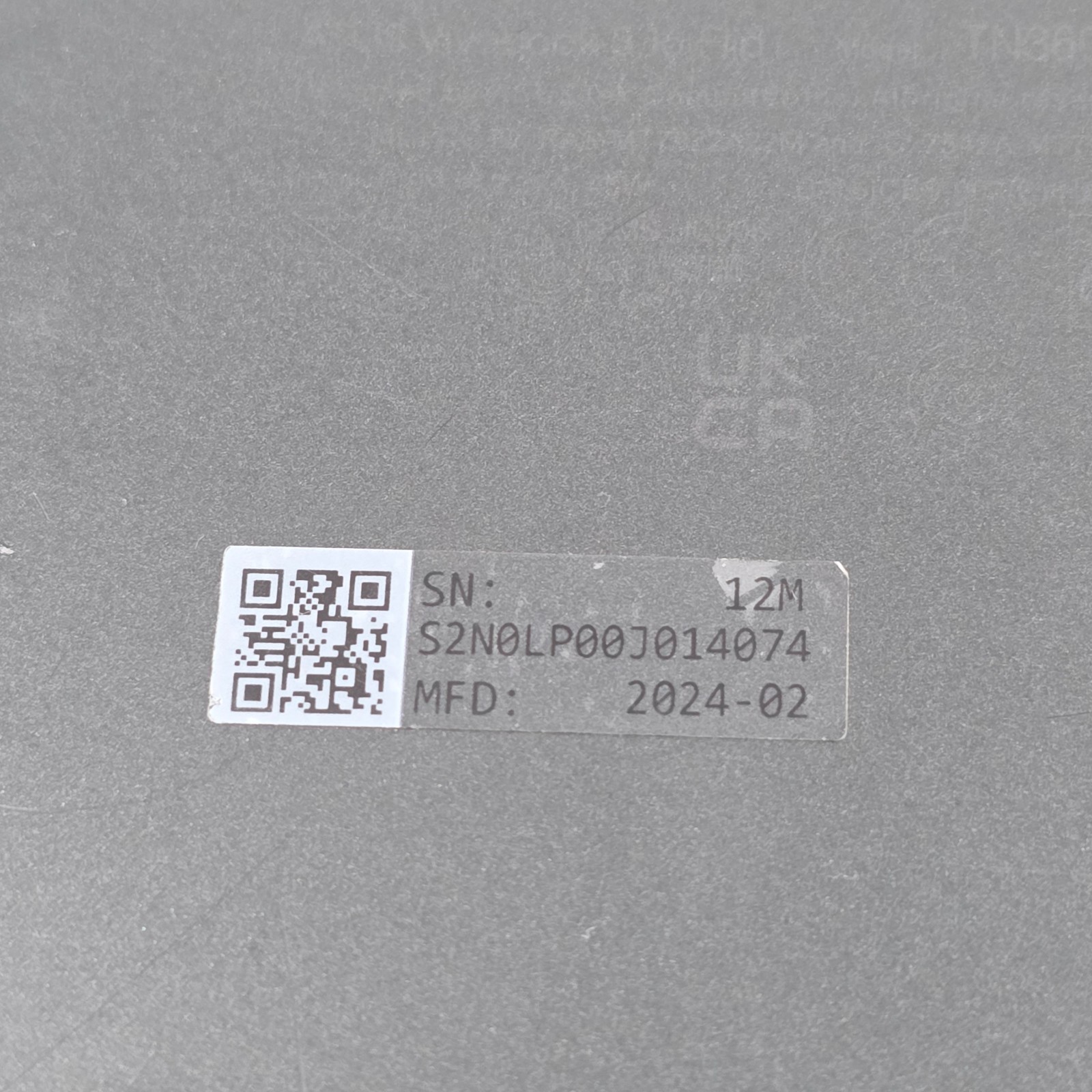 ASUS VivoBook S 16 Flip Laptop Ryzen 5 8GB RAM – POSSIBLE SCREEN BURN IN